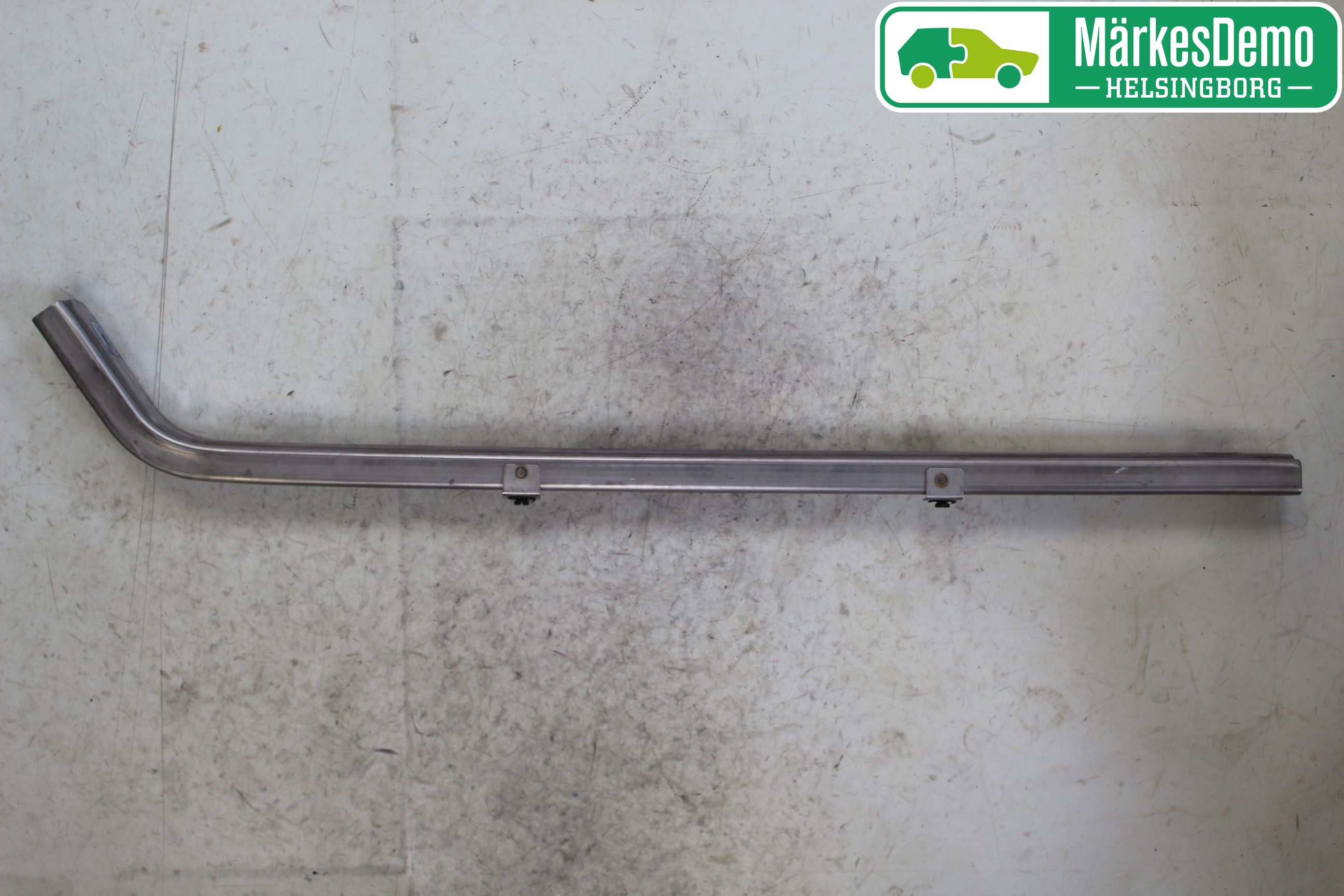 Volkswagen VW CADDY 16-20 Dør Glideskinne Skyvedør Venst