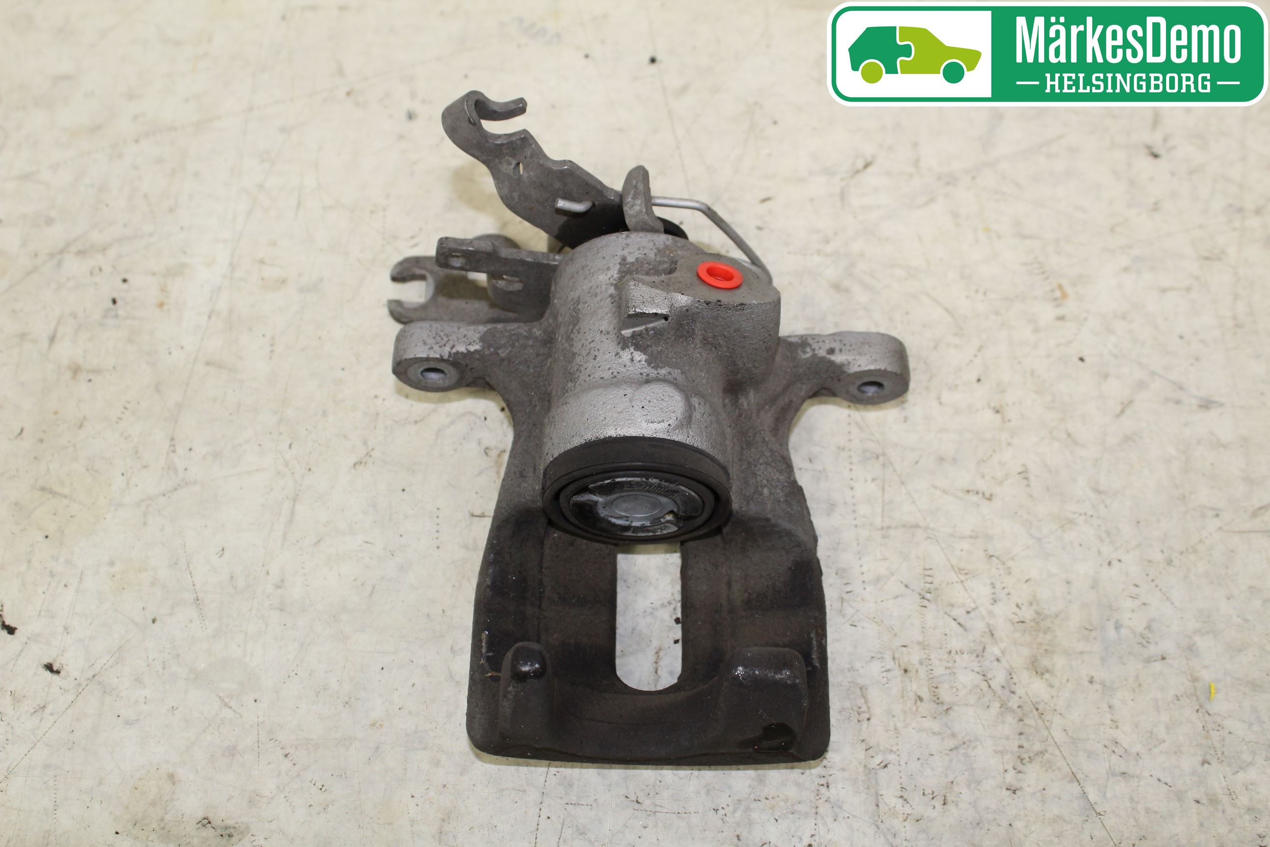 Volkswagen VW CADDY 16-20 Bremsecaliper Bak Høyre
