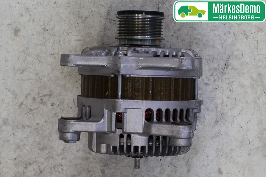 Nissan NV200/NV200 COMBI Dynamo