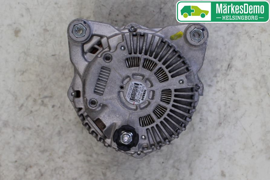 Nissan NV200/NV200 COMBI Dynamo
