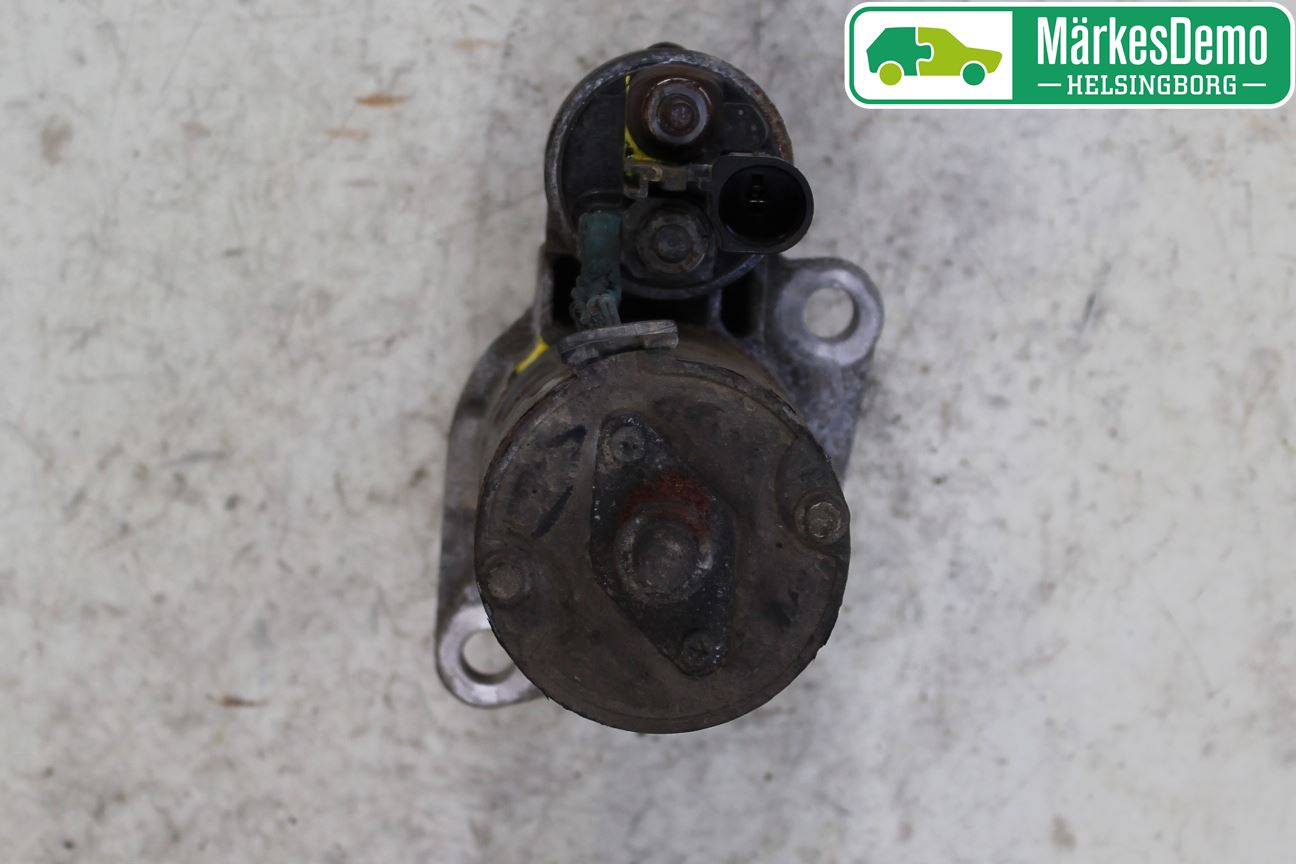 Volkswagen VW TRANSP/CARAVELLE (T5) 04-15 Startmotor Diesel