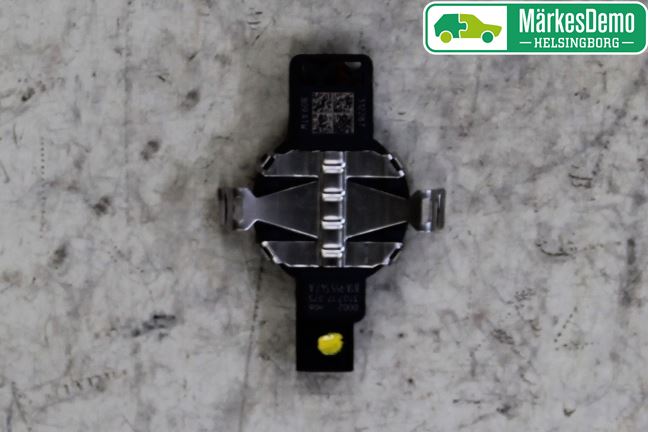 Audi Q7/SQ7 Sensor Regnsensor