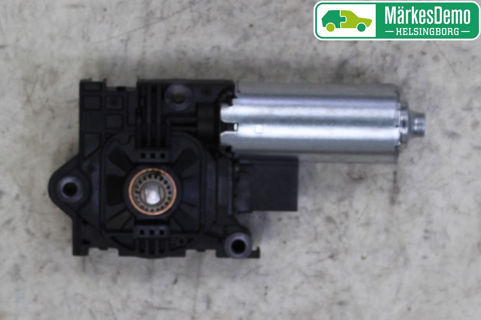 Audi Q7/SQ7 Takluke Motor