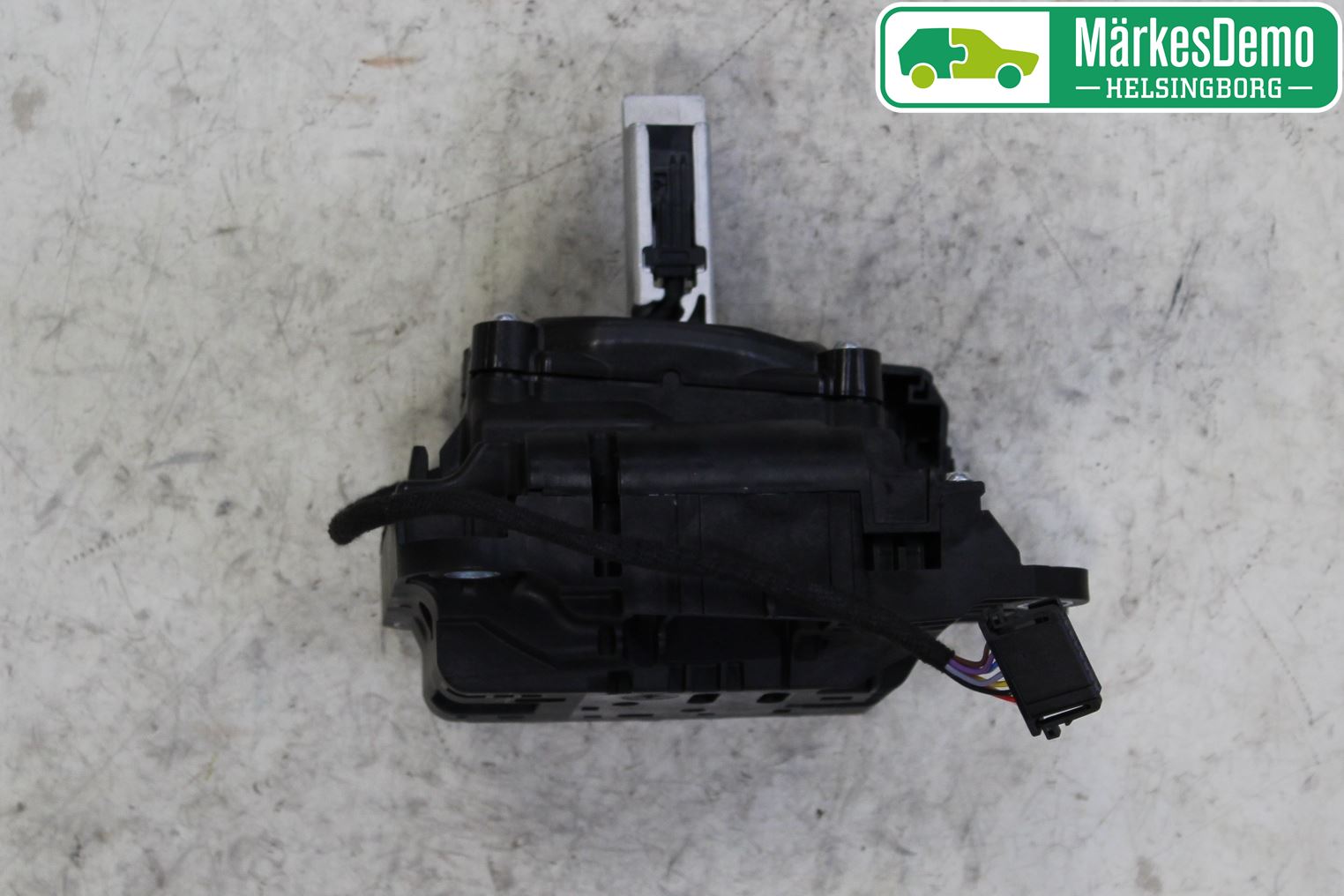Audi Q7/SQ7 Gearspak