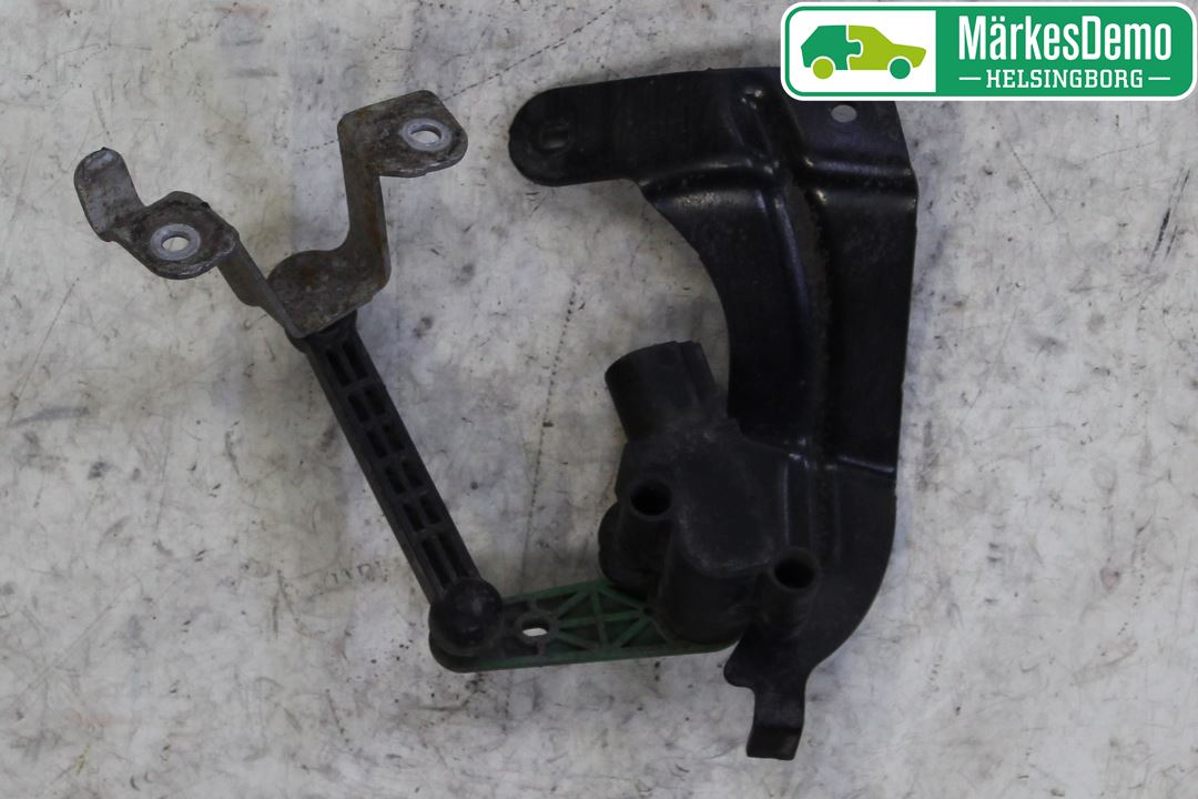 Volkswagen VW PASSAT 15-19 Sensor Lysinnstilling