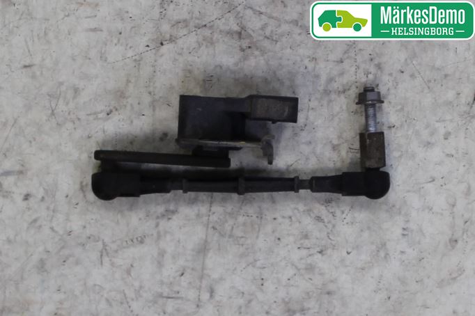 Audi Q7/SQ7 Sensor Lysinnstilling