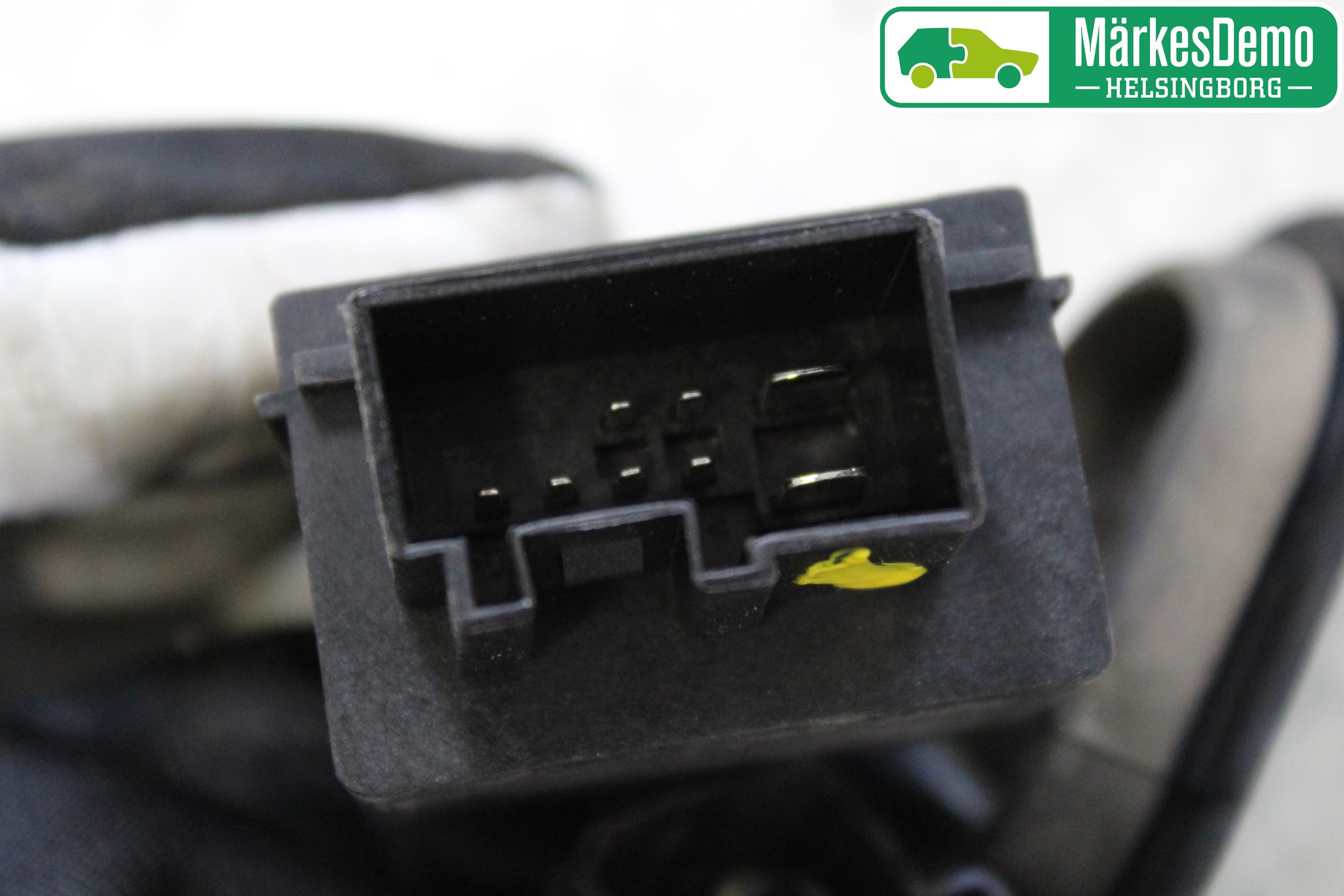 Audi A1/S1 11-18 Styreenhet Drivstoffpumpe