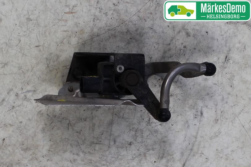 Audi A1/S1 11-18 Sensor Lysinnstilling
