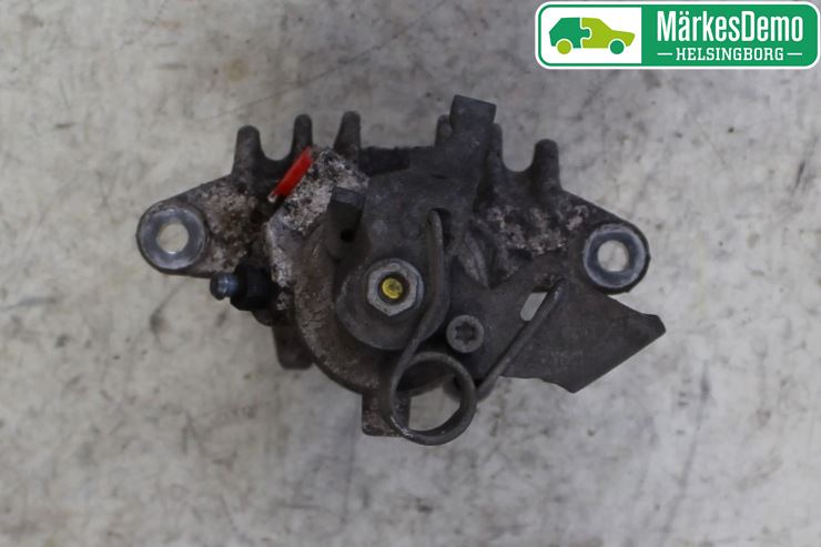 Audi A1/S1 11-18 Bremsecaliper Bak Høyre