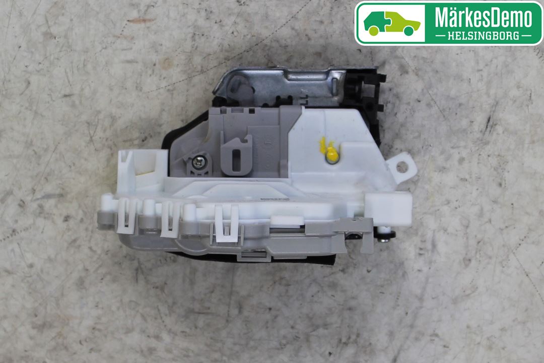Audi A3/S3 8V 13-20 Sentrallåsmotor Venstre