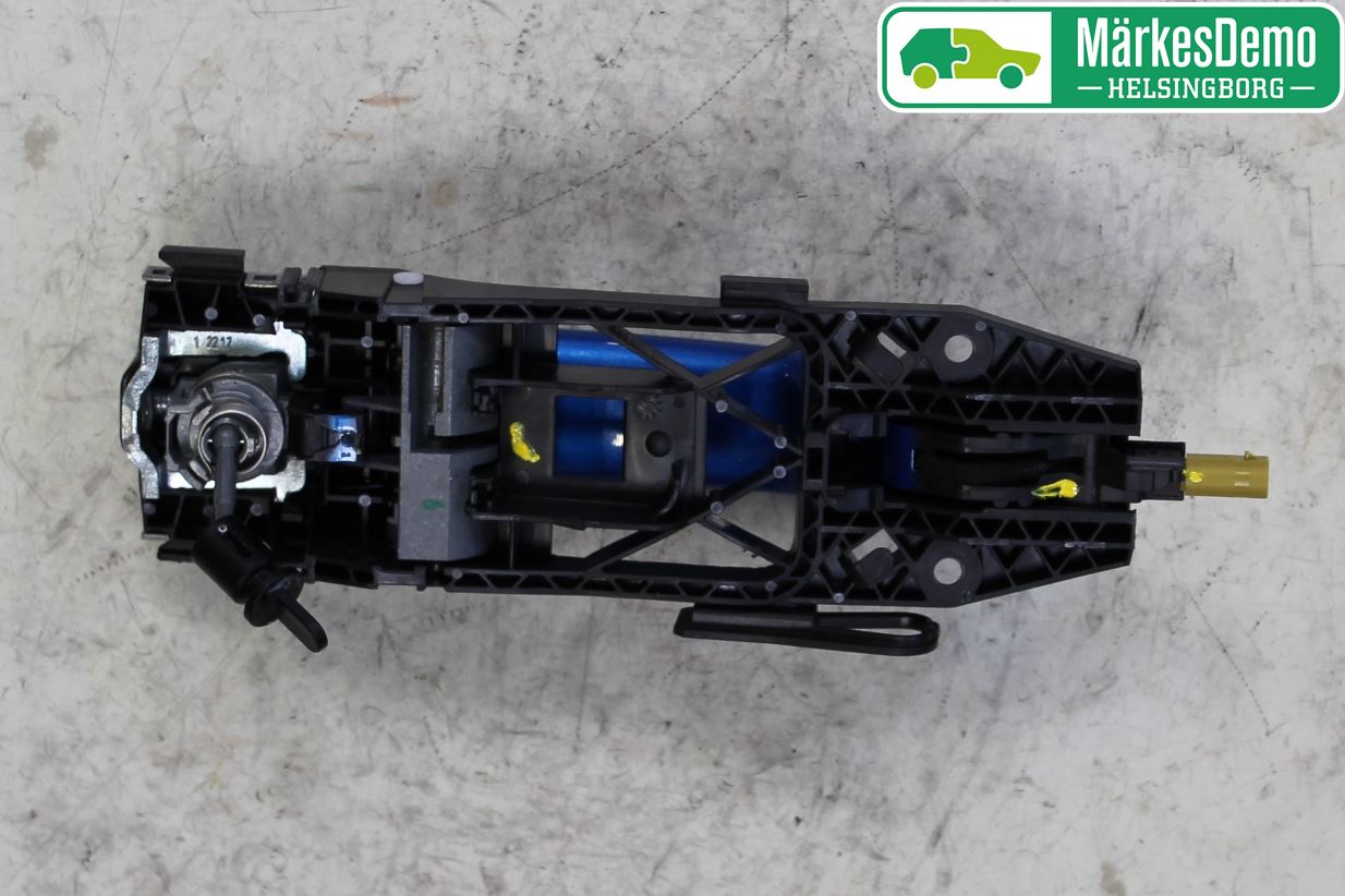 Audi A3/S3 8V 13-20 Dørhandtak Ytre Venstre