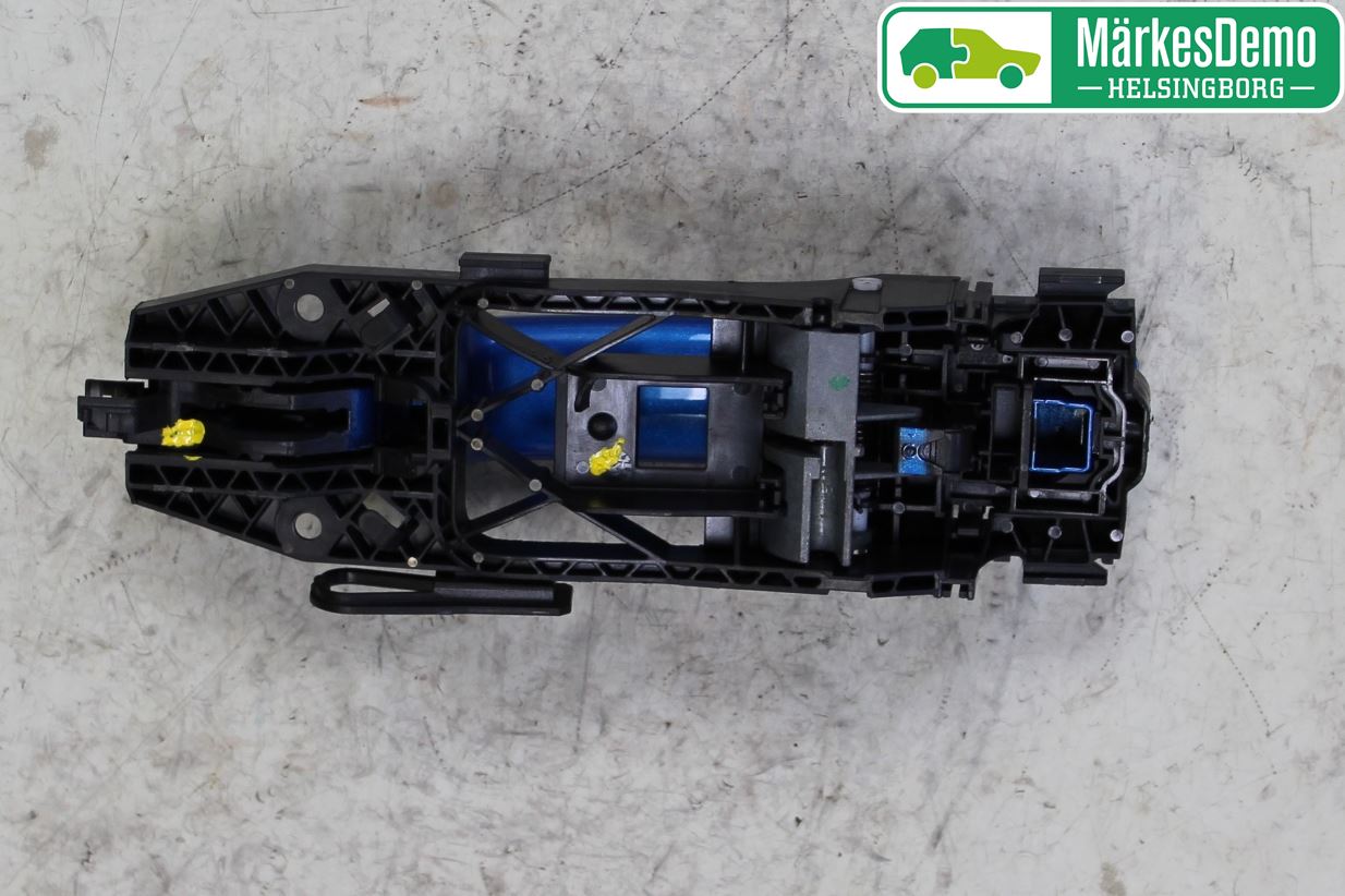 Audi A3/S3 8V 13-20 Dørhandtak Ytre Høyre