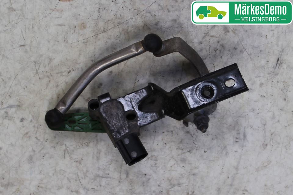 Audi A3/S3 8V 13-20 Sensor Lysinnstilling