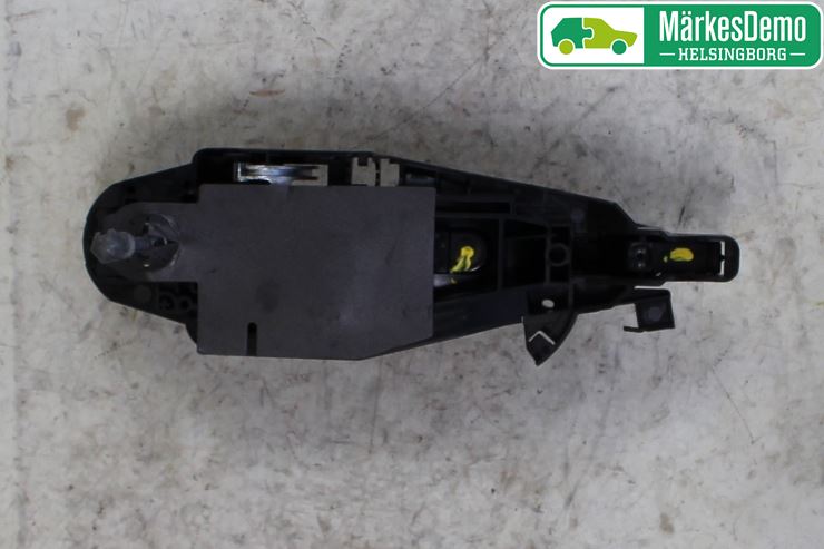 Peugeot 3008 17-24 Dørhandtak Ytre Venstre