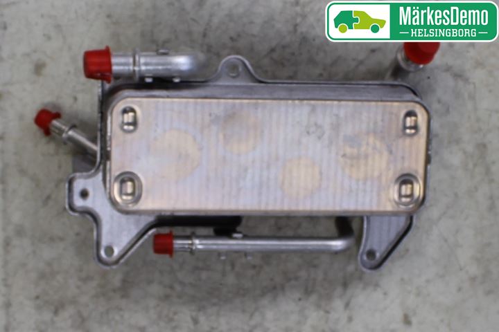 Audi Q7/SQ7 Radiator Oljekjøler Automatgea