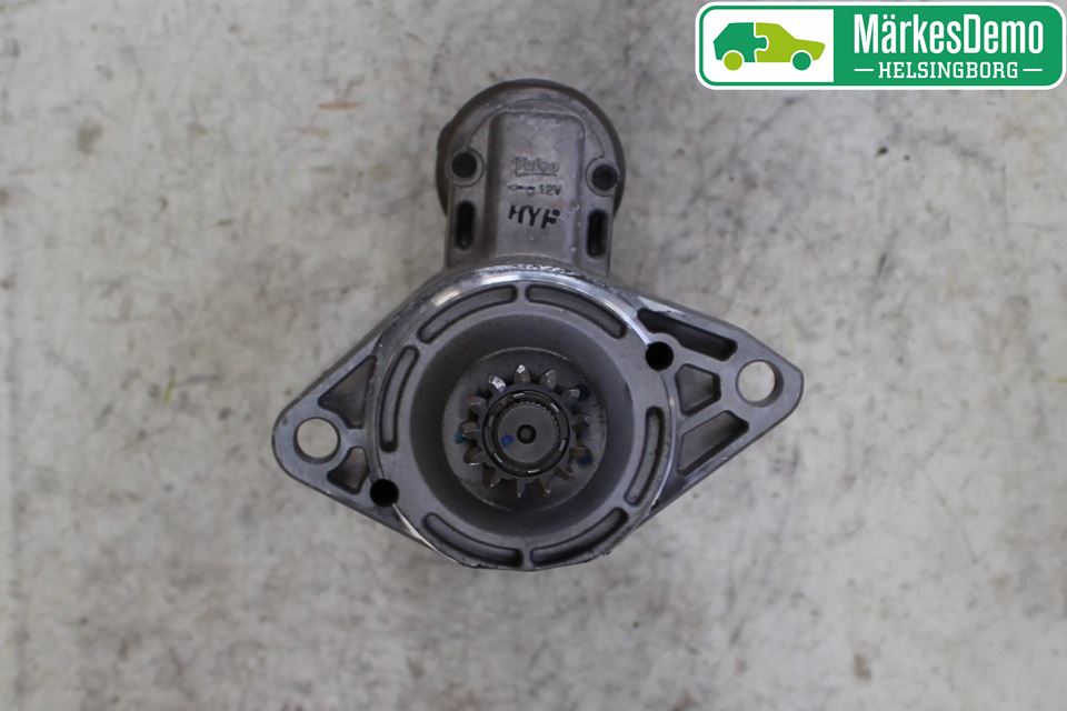 Volkswagen VW PASSAT 15-19 Startmotor Diesel