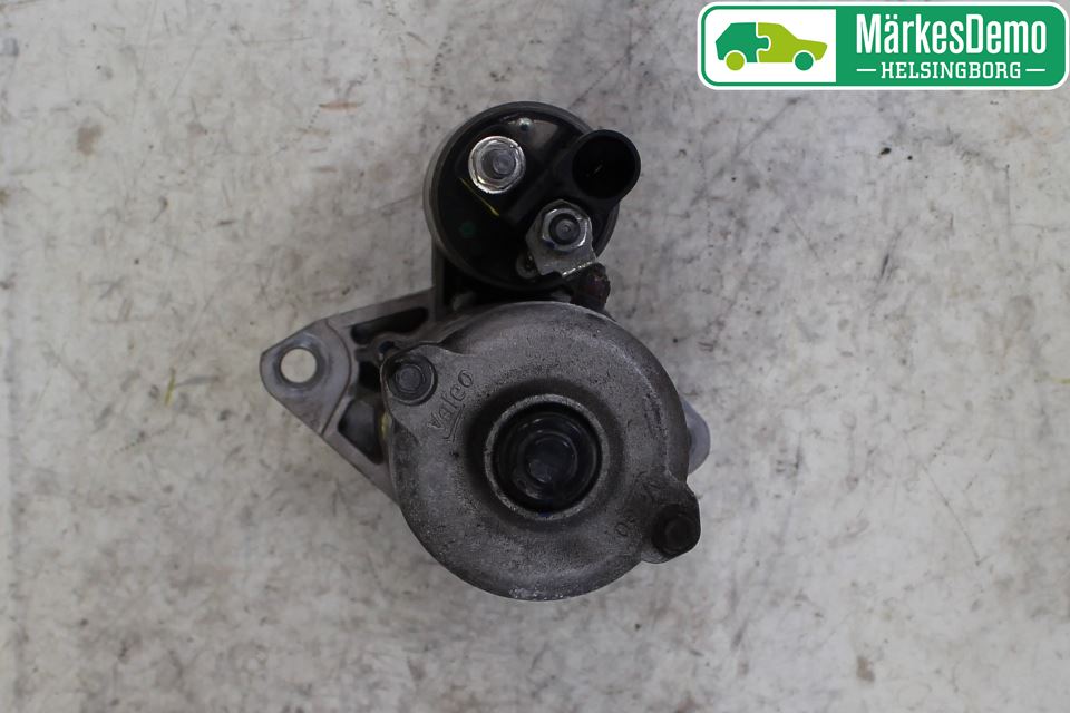 Volkswagen VW PASSAT 15-19 Startmotor Diesel