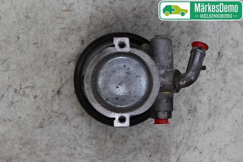 Citroen NEMO Servo Pumpe