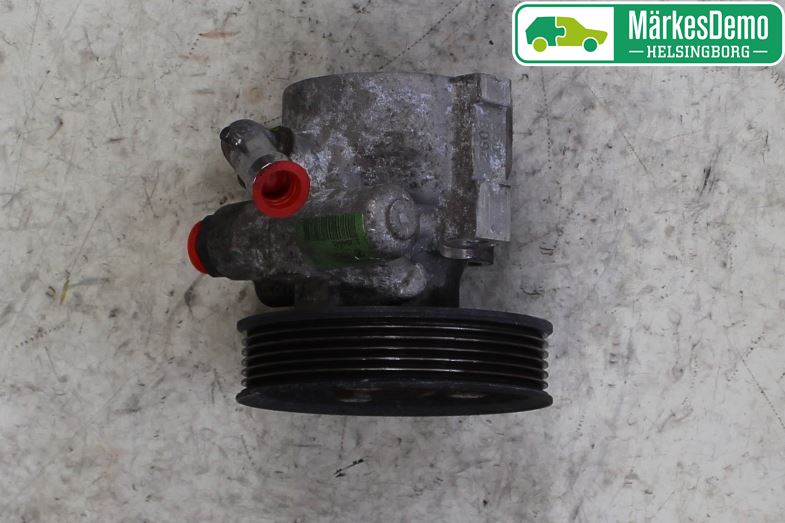 Citroen NEMO Servo Pumpe