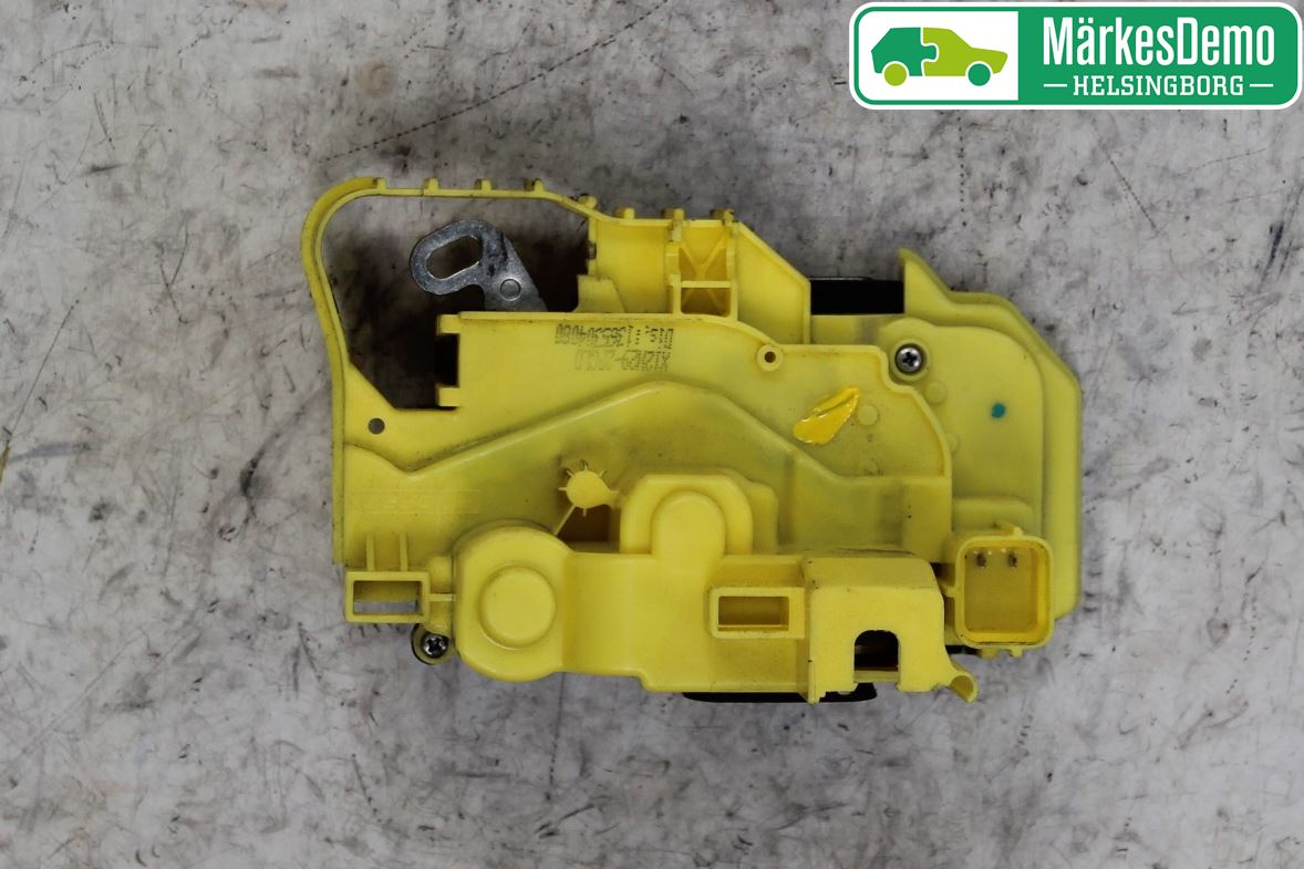 Citroen NEMO Sentrallåsmotor Høyre