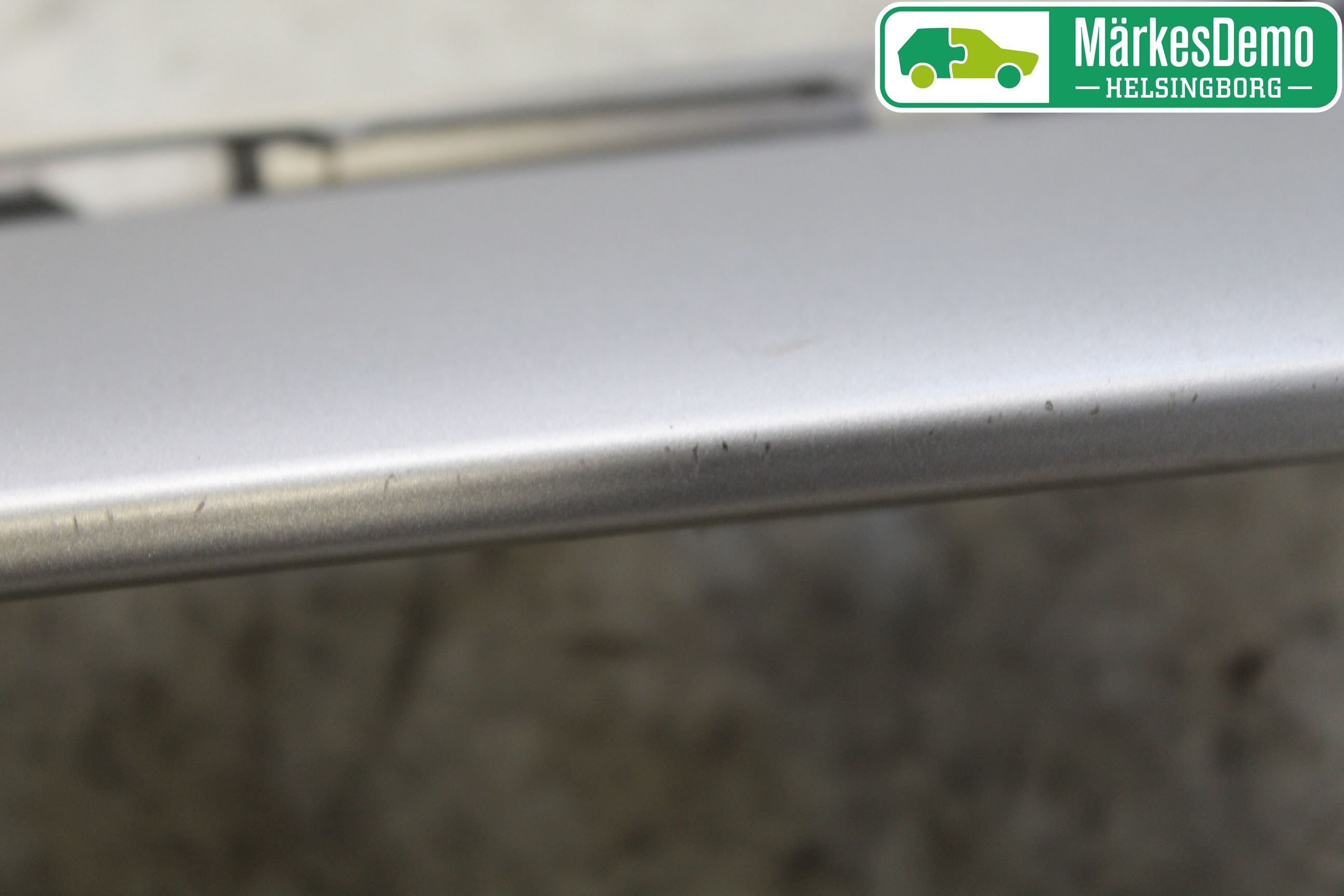 Audi A3/S3 8V 13-20 Spoiler Foran