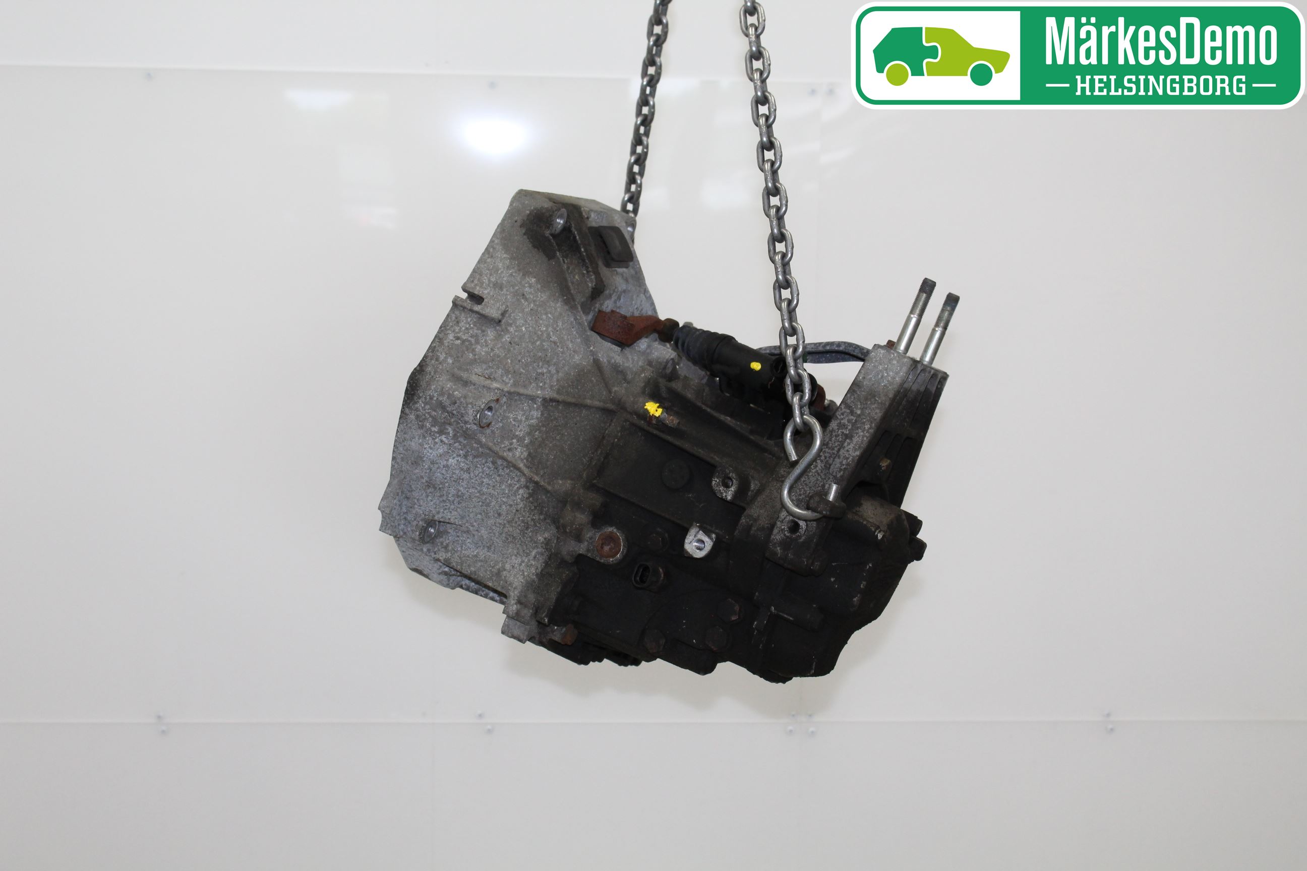 Citroen NEMO Gearkasse 5 Trinn