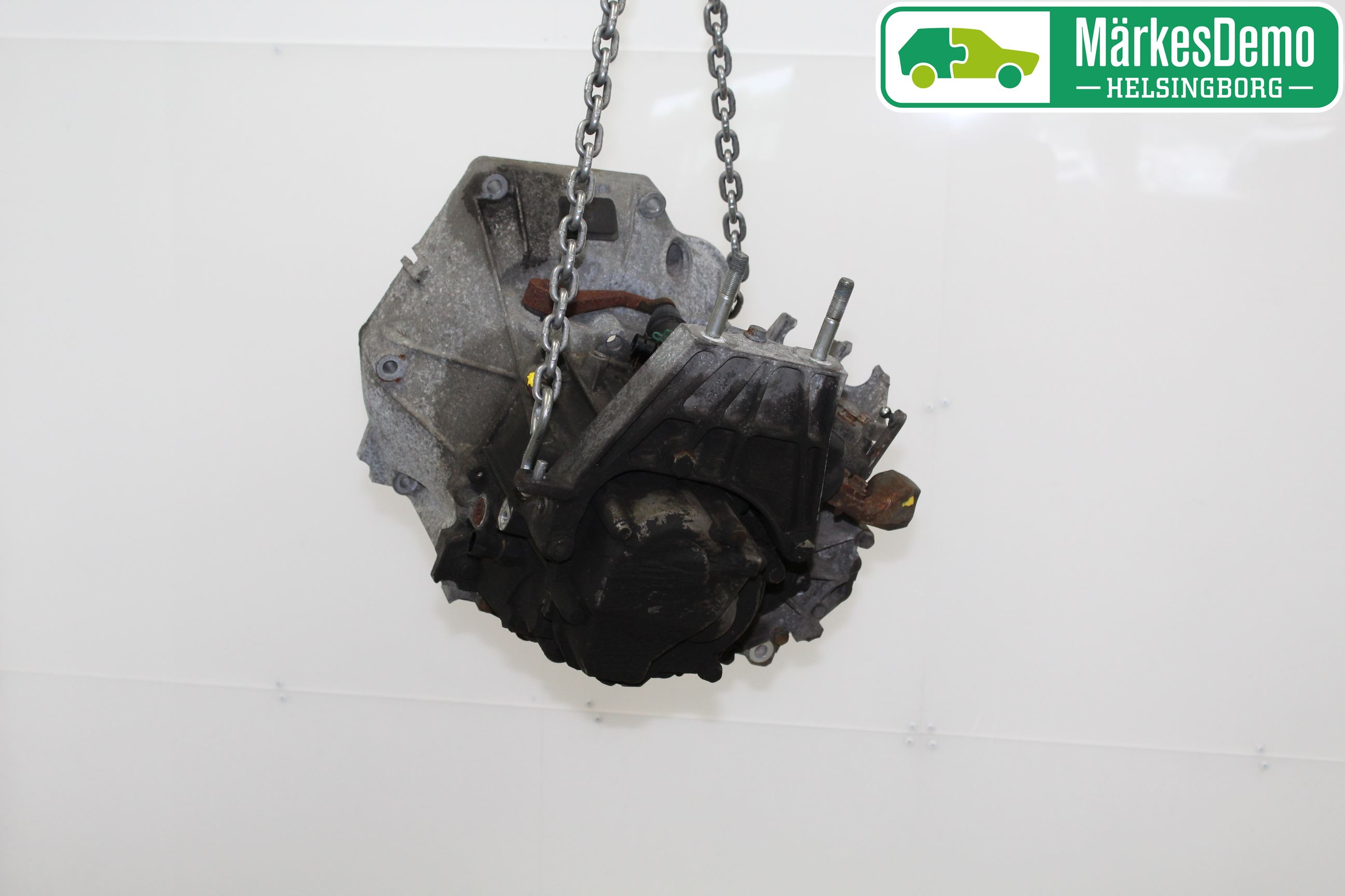 Citroen NEMO Gearkasse 5 Trinn