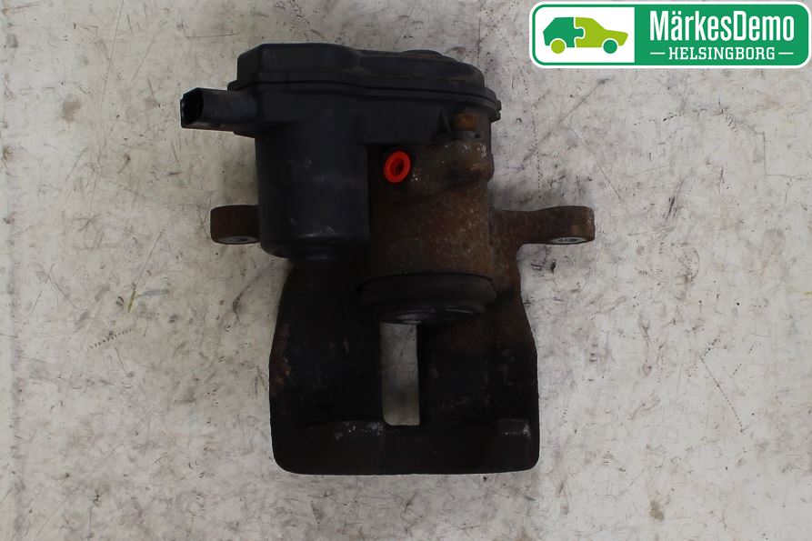 Audi A6/S6 4G 11-18 Bremsecaliper Bak Venstre