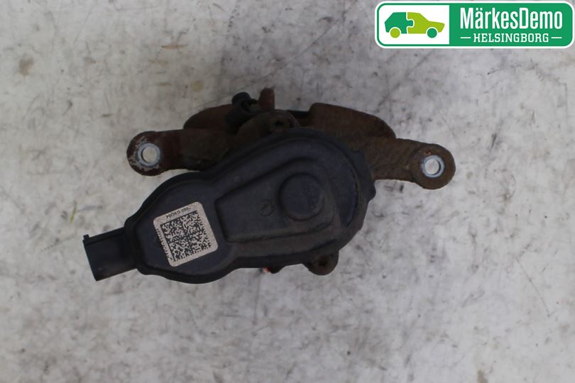 Audi A6/S6 4G 11-18 Bremsecaliper Bak Venstre