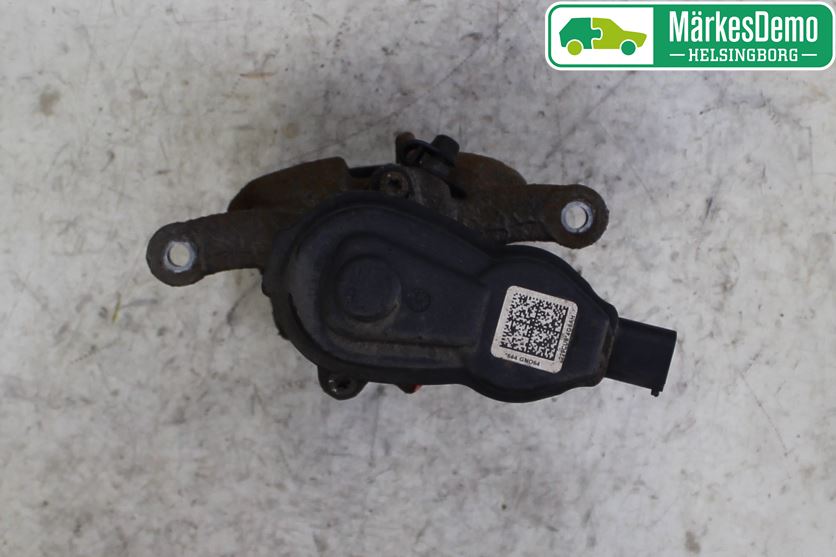 Audi A6/S6 4G 11-18 Bremsecaliper Bak Høyre