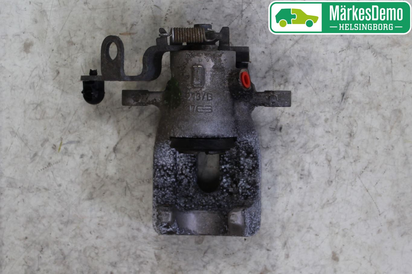 Peugeot PARTNER 16-18 Bremsecaliper Bak Høyre