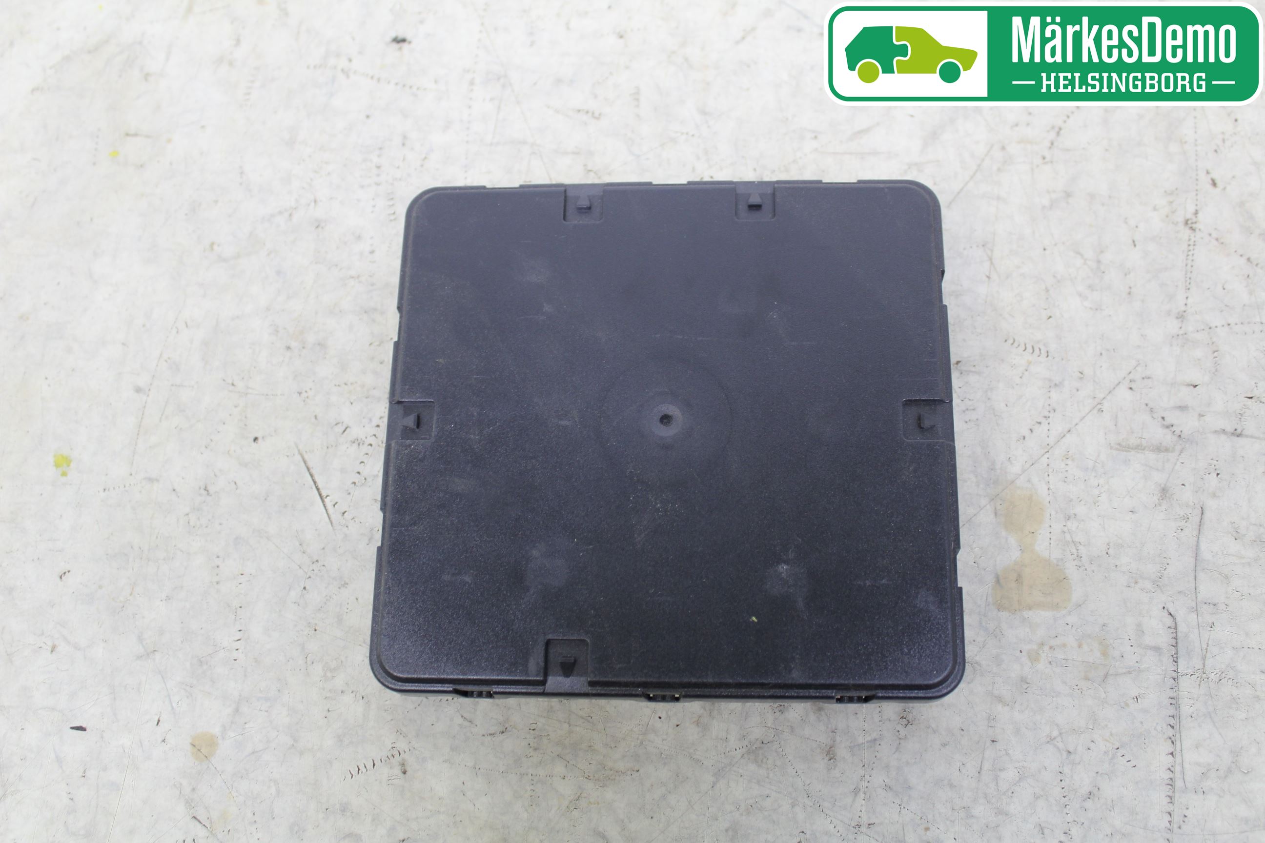 Audi A4/S4 B9 16-19 Styreenhet Klima