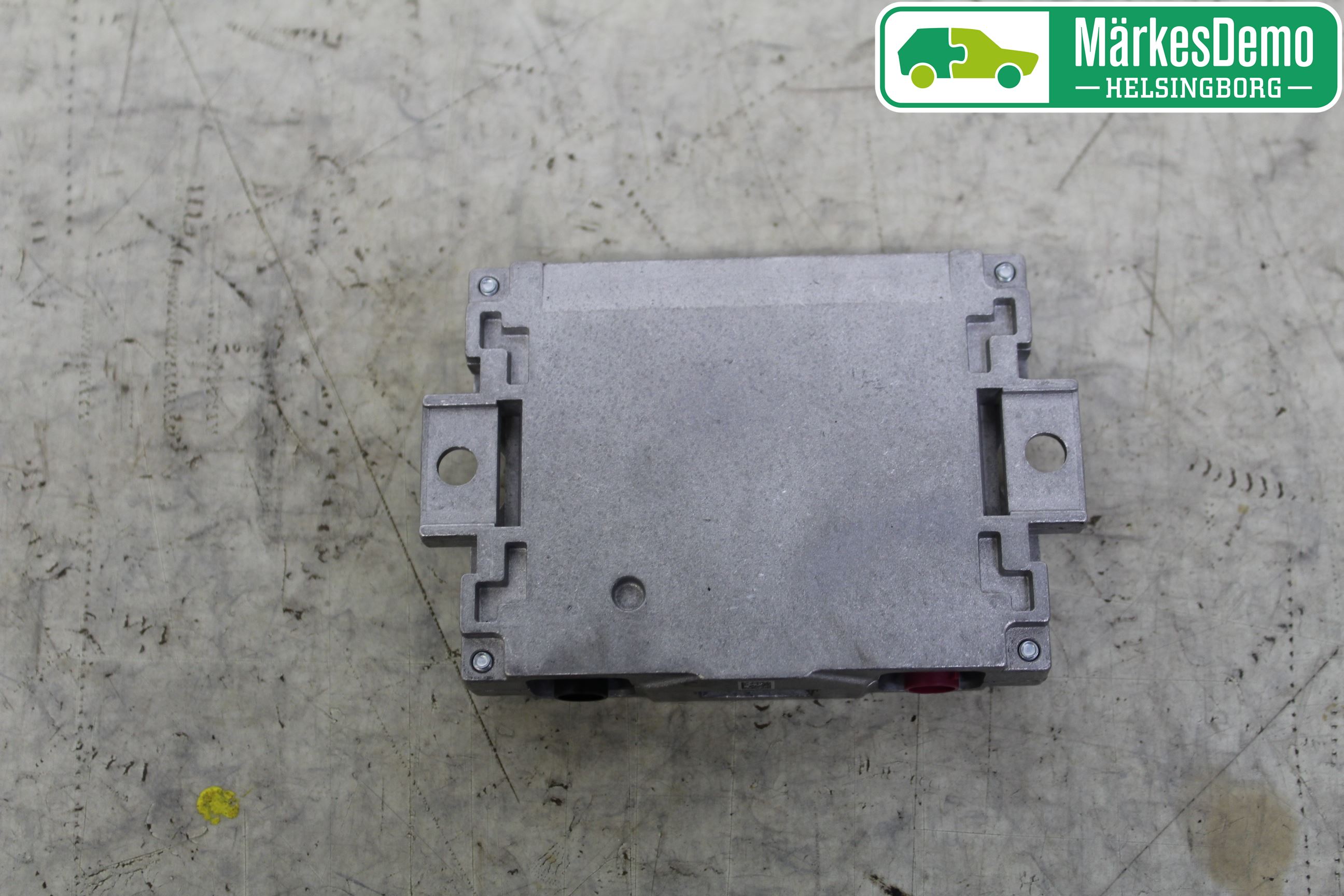 Audi A4/S4 B9 16-19 Stereo Radio Øvrig