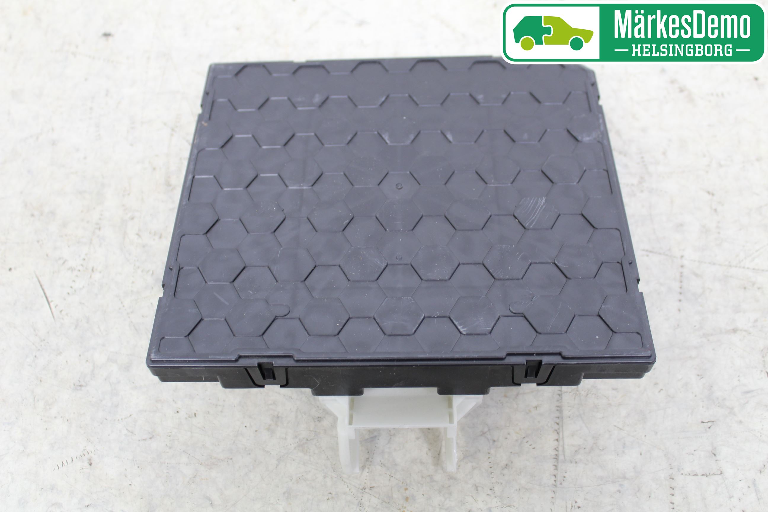 Volkswagen VW GOLF SPORTSVAN 15-20 Styreenhet Klima