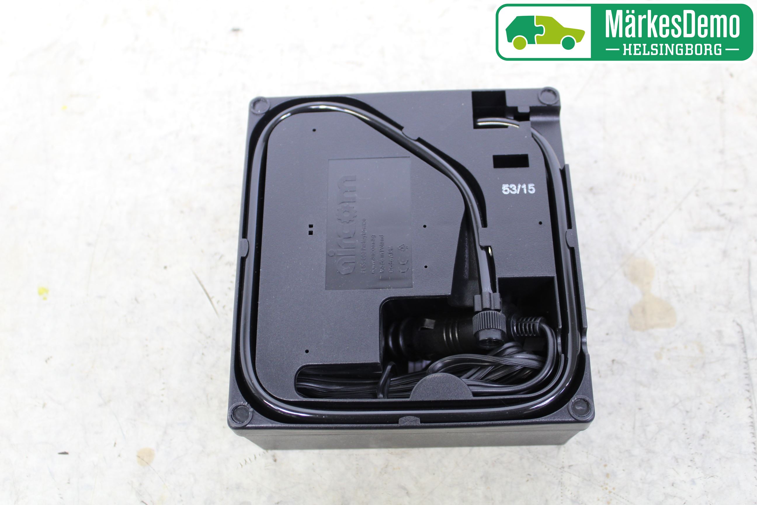 Volkswagen VW GOLF SPORTSVAN 15-20 Kompressor Dekk