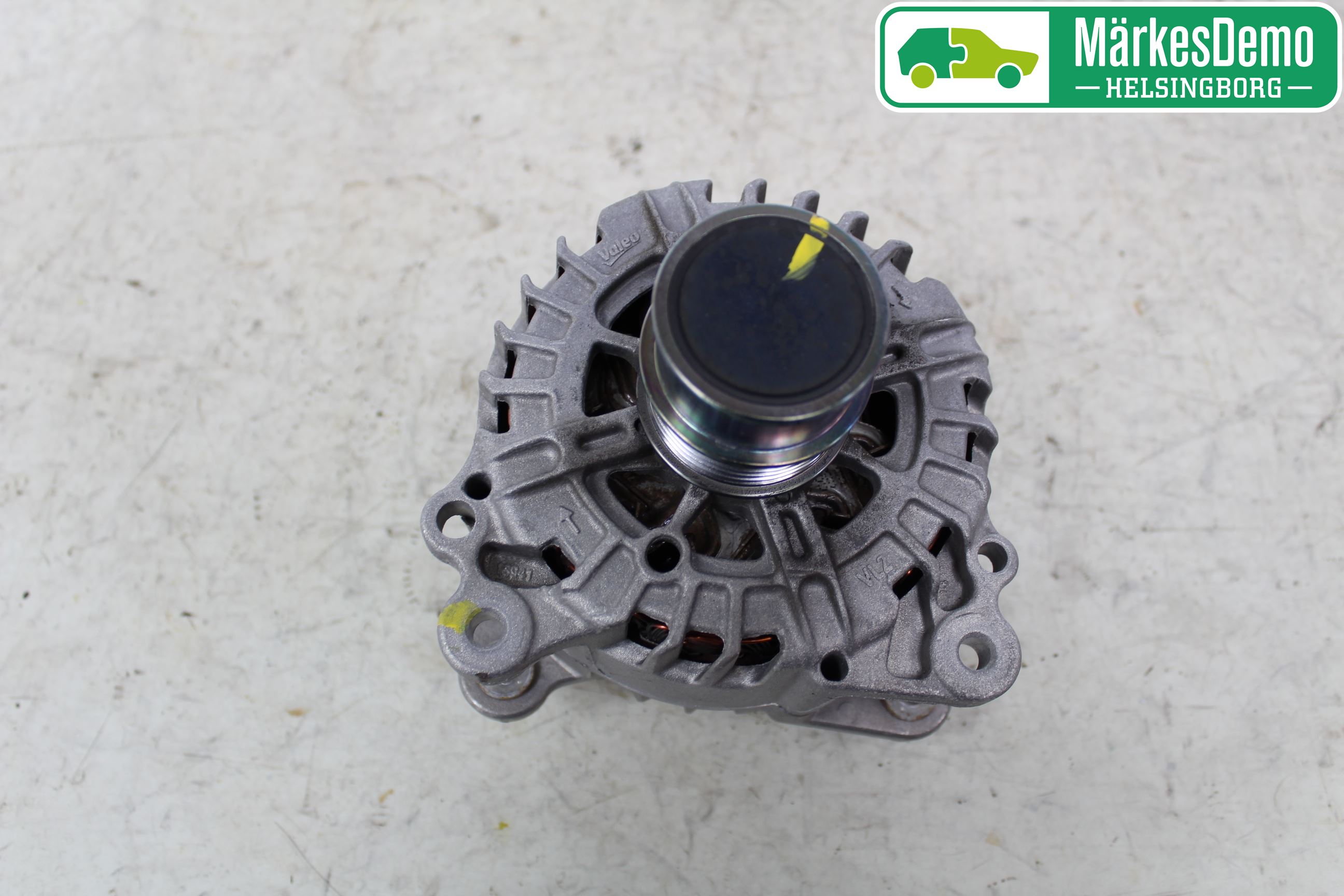 Volkswagen VW GOLF SPORTSVAN 15-20 Dynamo