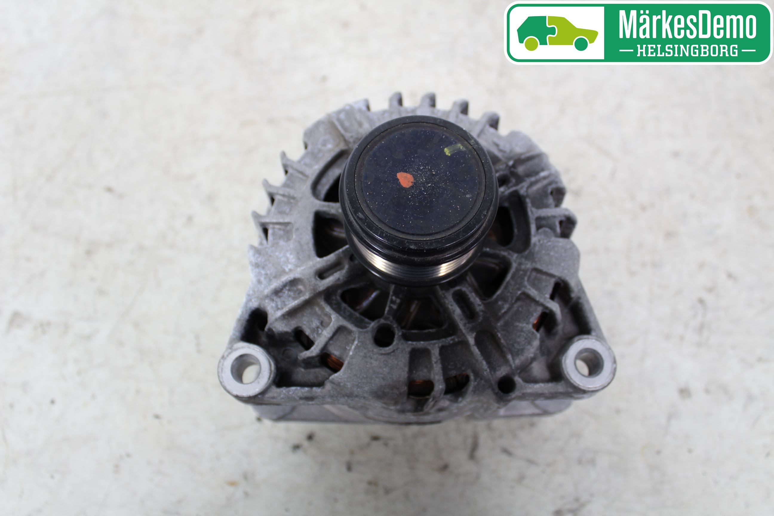 Peugeot PARTNER 16-18 Dynamo