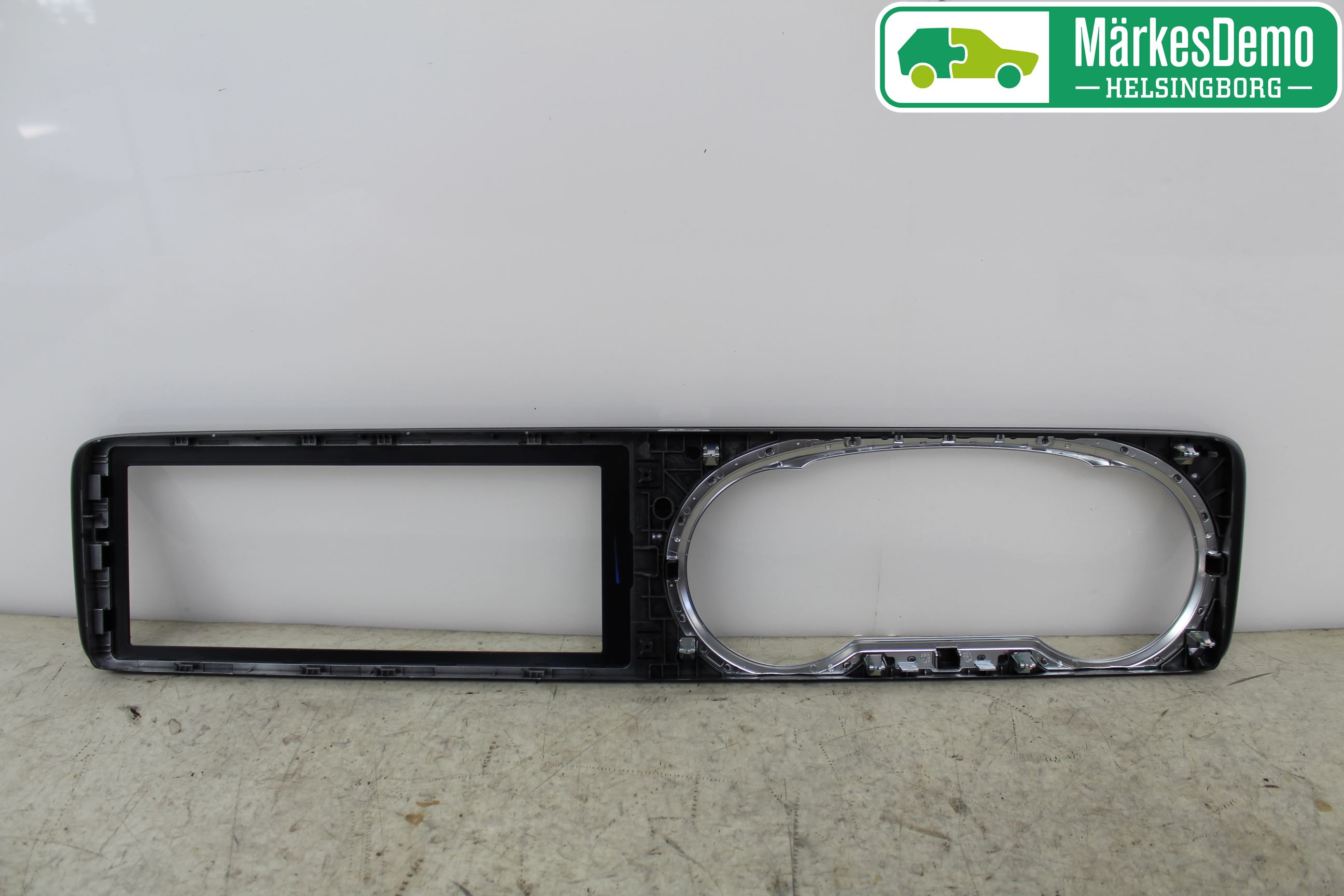 Mercedes-Benz MB E-KLASS (W213) 16-23 Instrument Ramme