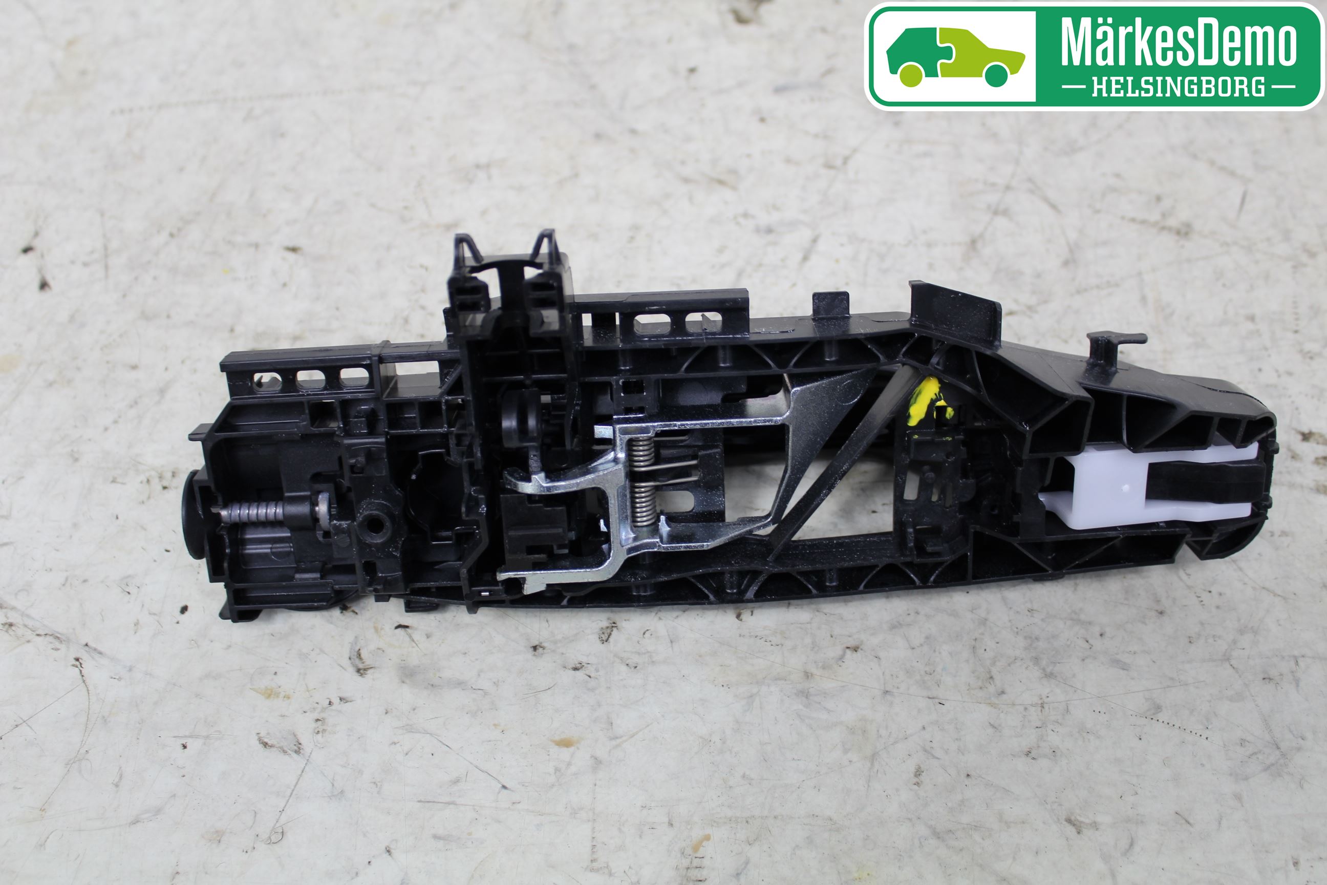 Mercedes-Benz MB E-KLASS (W213) 16-23 Dørhandtak Ytre Høyre