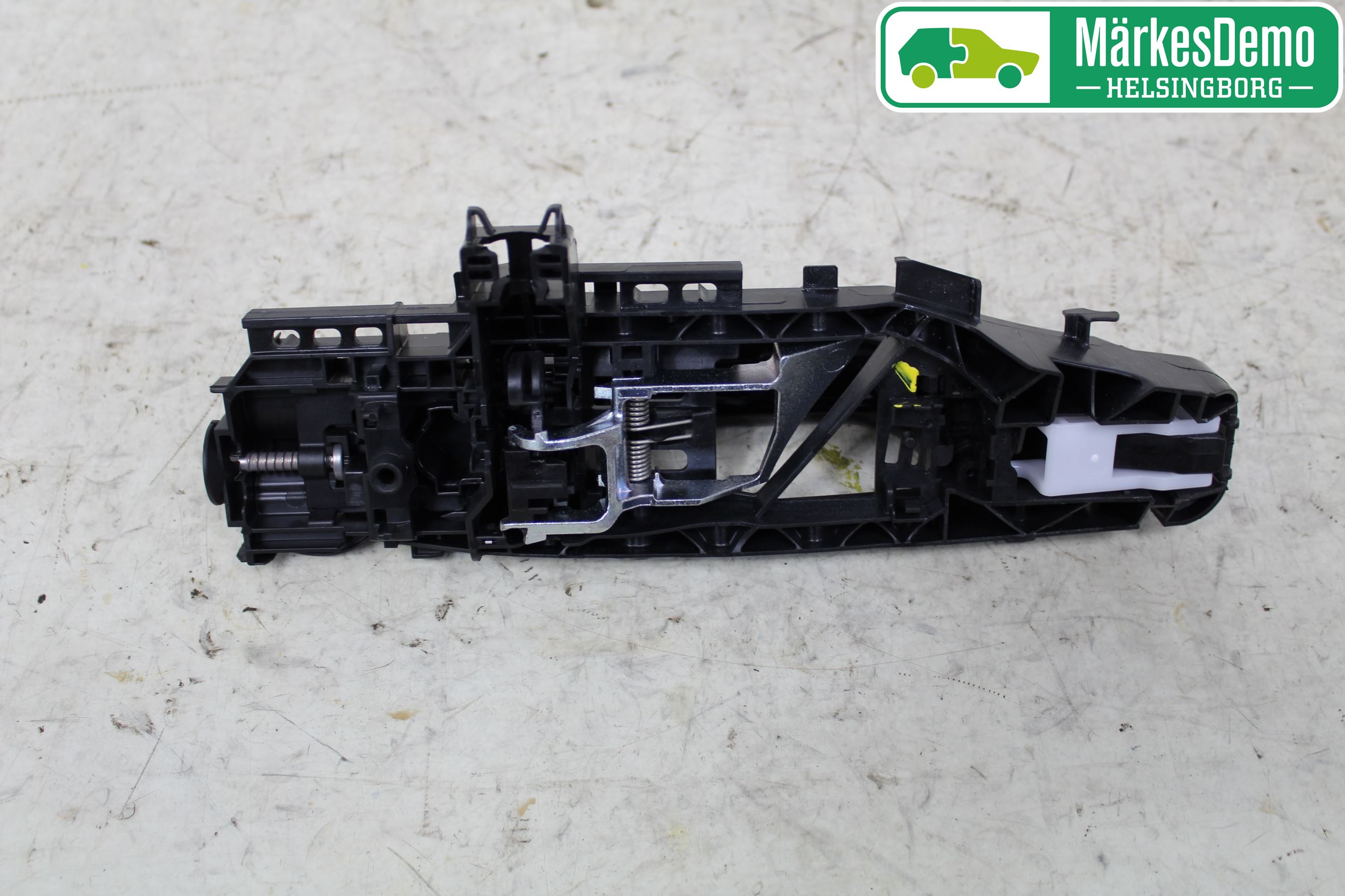 Mercedes-Benz MB E-KLASS (W213) 16-23 Dørhandtak Ytre Høyre
