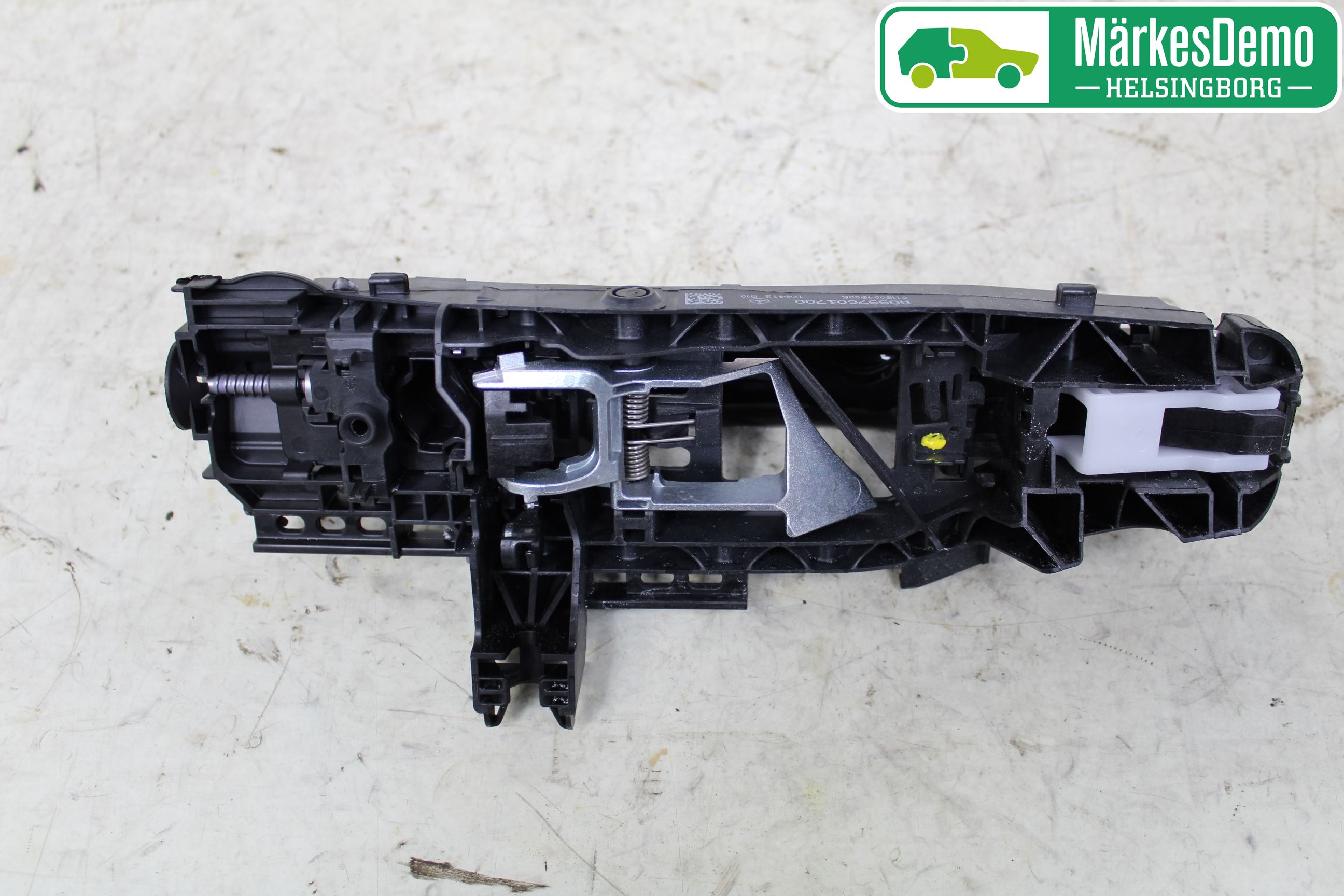 Mercedes-Benz MB E-KLASS (W213) 16-23 Dørhandtak Ytre Venstre
