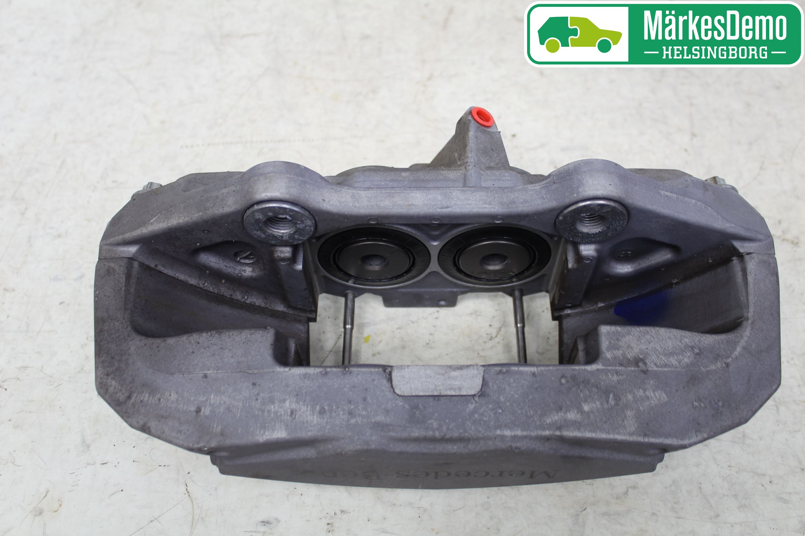 Mercedes-Benz MB E-KLASS (W213) 16-23 Bremsecaliper Foran Venstre