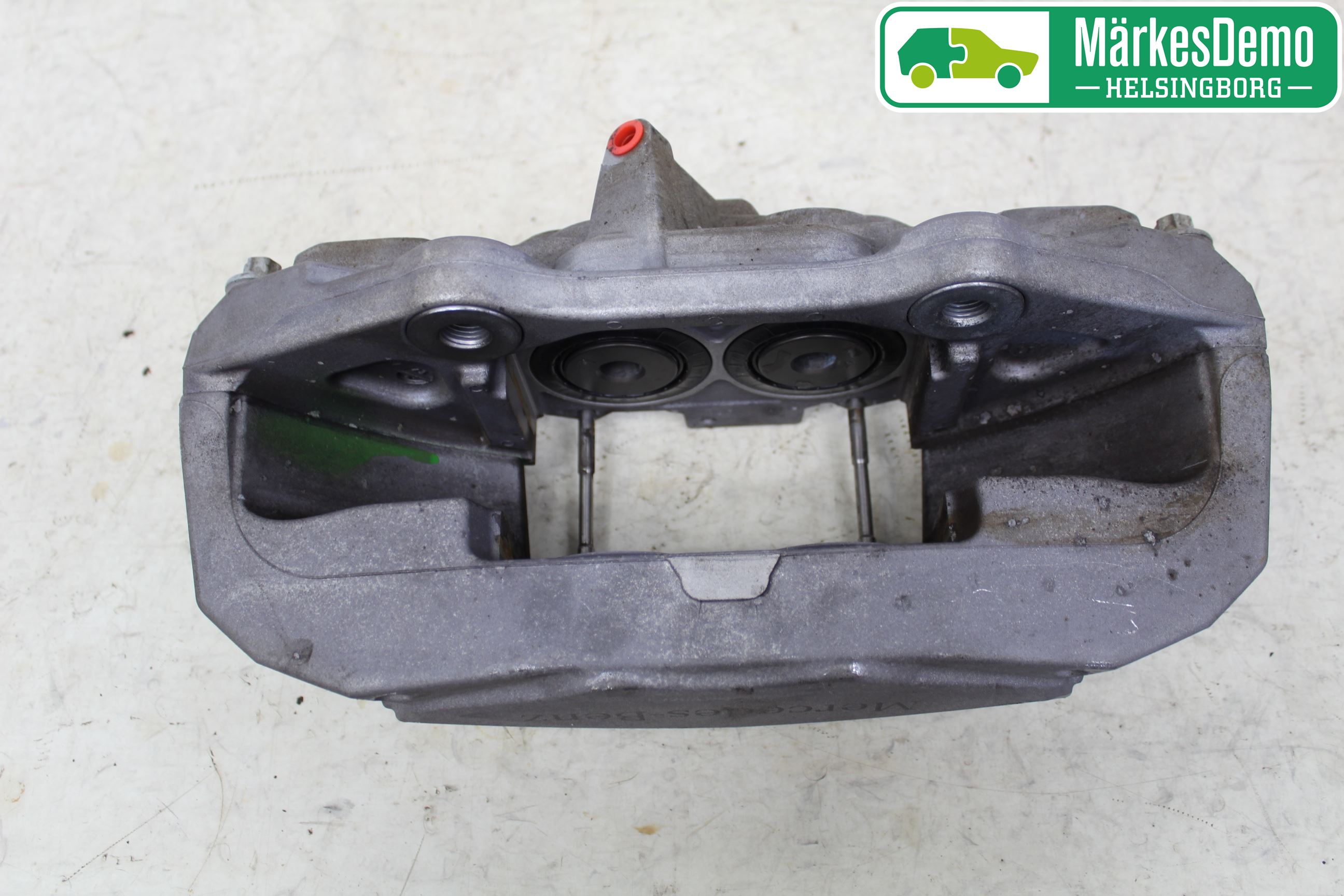 Mercedes-Benz MB E-KLASS (W213) 16-23 Bremsecaliper Foran Høyre