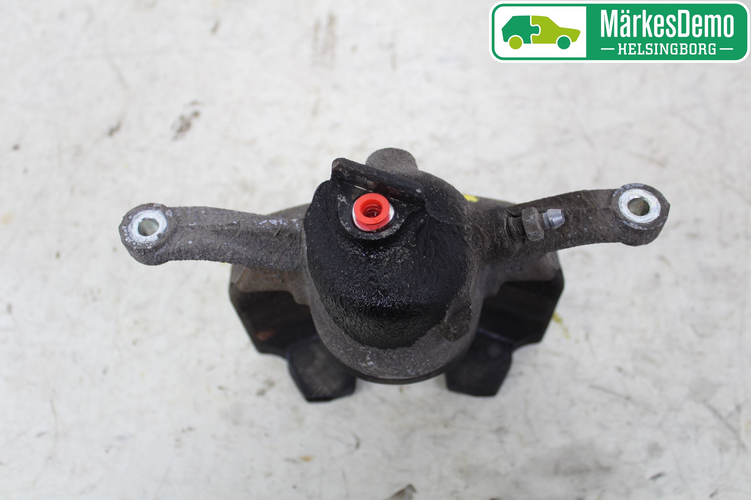 Audi A3/S3 8V 13-20 Bremsecaliper Foran Høyre