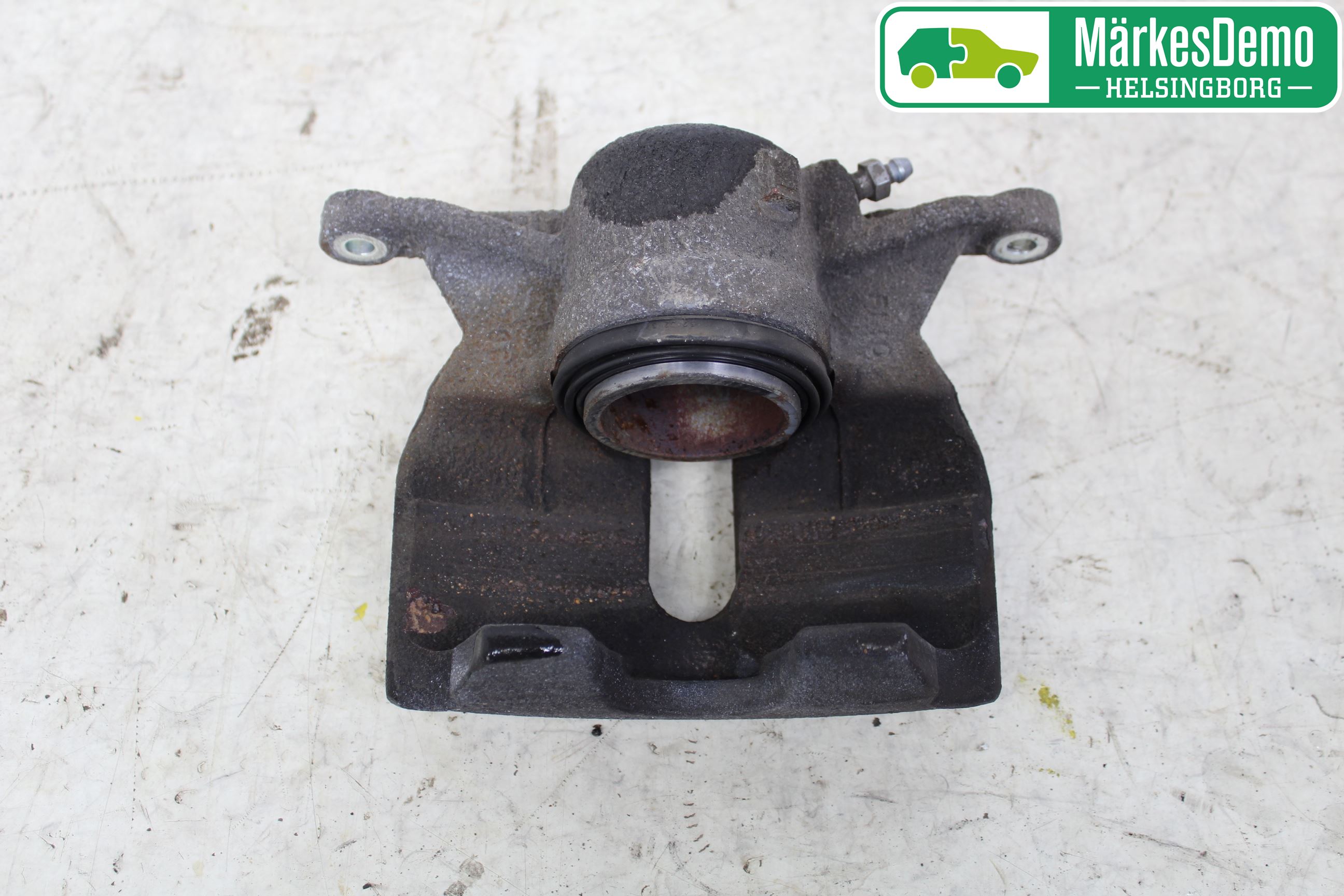 Audi A3/S3 8V 13-20 Bremsecaliper Foran Høyre