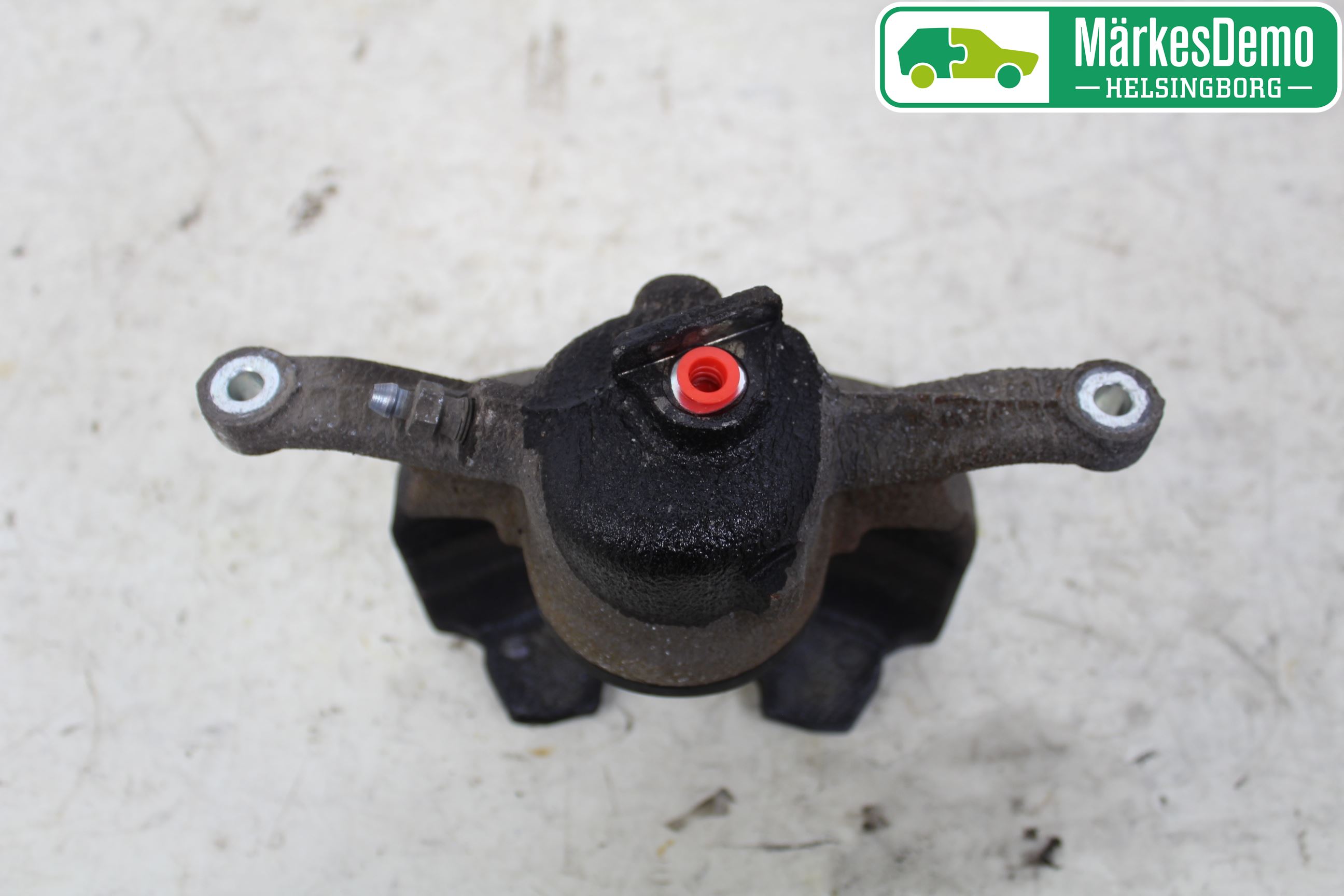 Audi A3/S3 8V 13-20 Bremsecaliper Foran Venstre