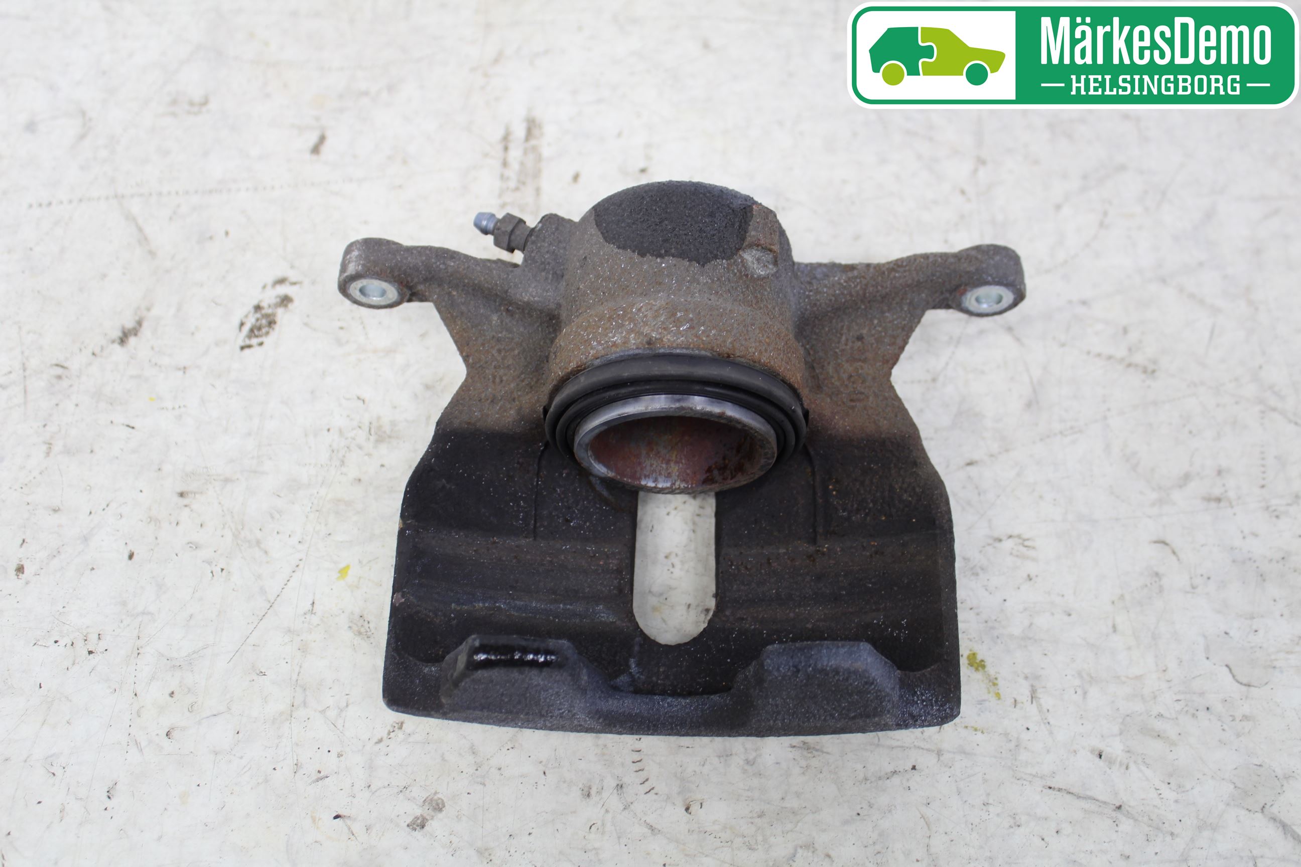 Audi A3/S3 8V 13-20 Bremsecaliper Foran Venstre