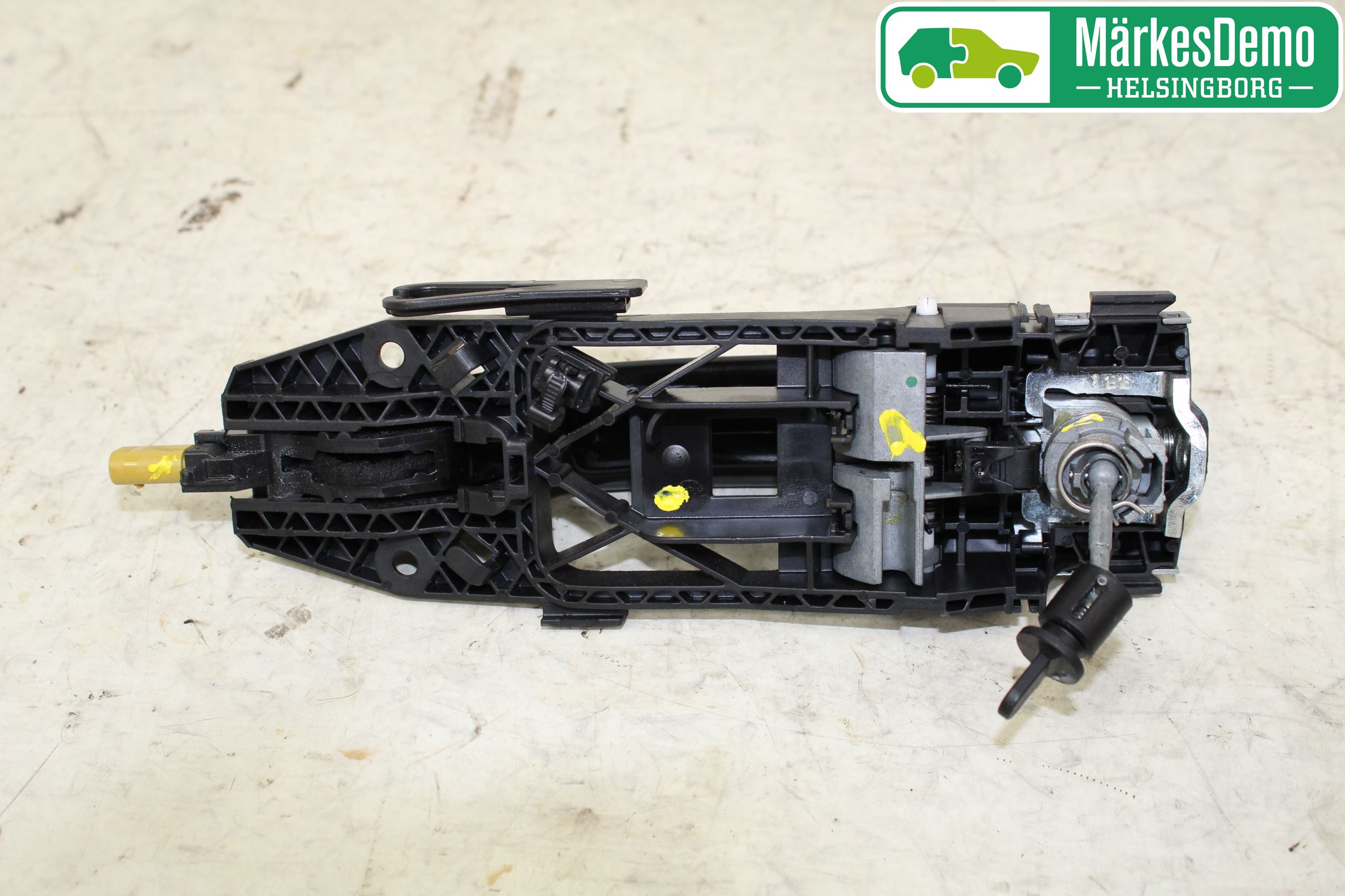 Audi A3/S3 8V 13-20 Dørhandtak Ytre Venstre