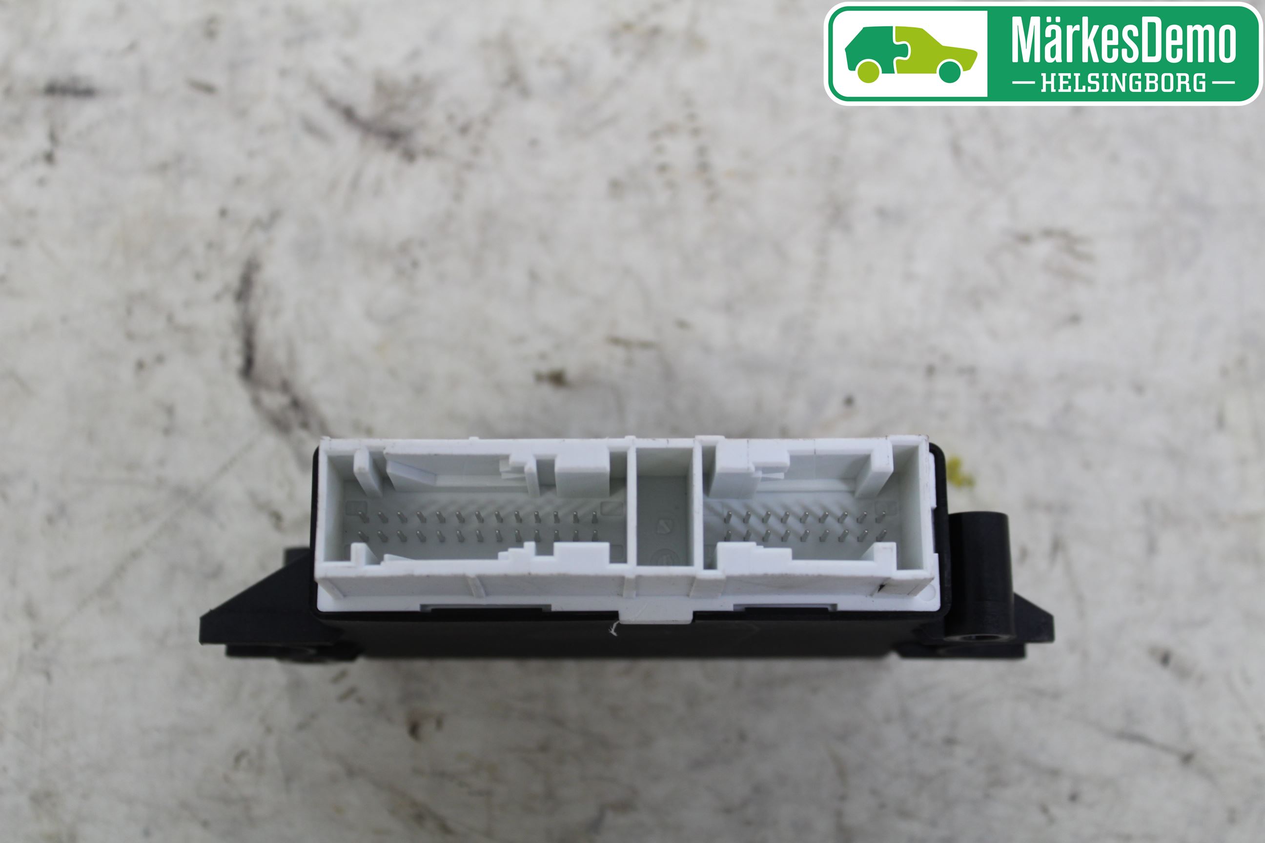Audi A3/S3 8V 13-20 Styreenhet Parkering