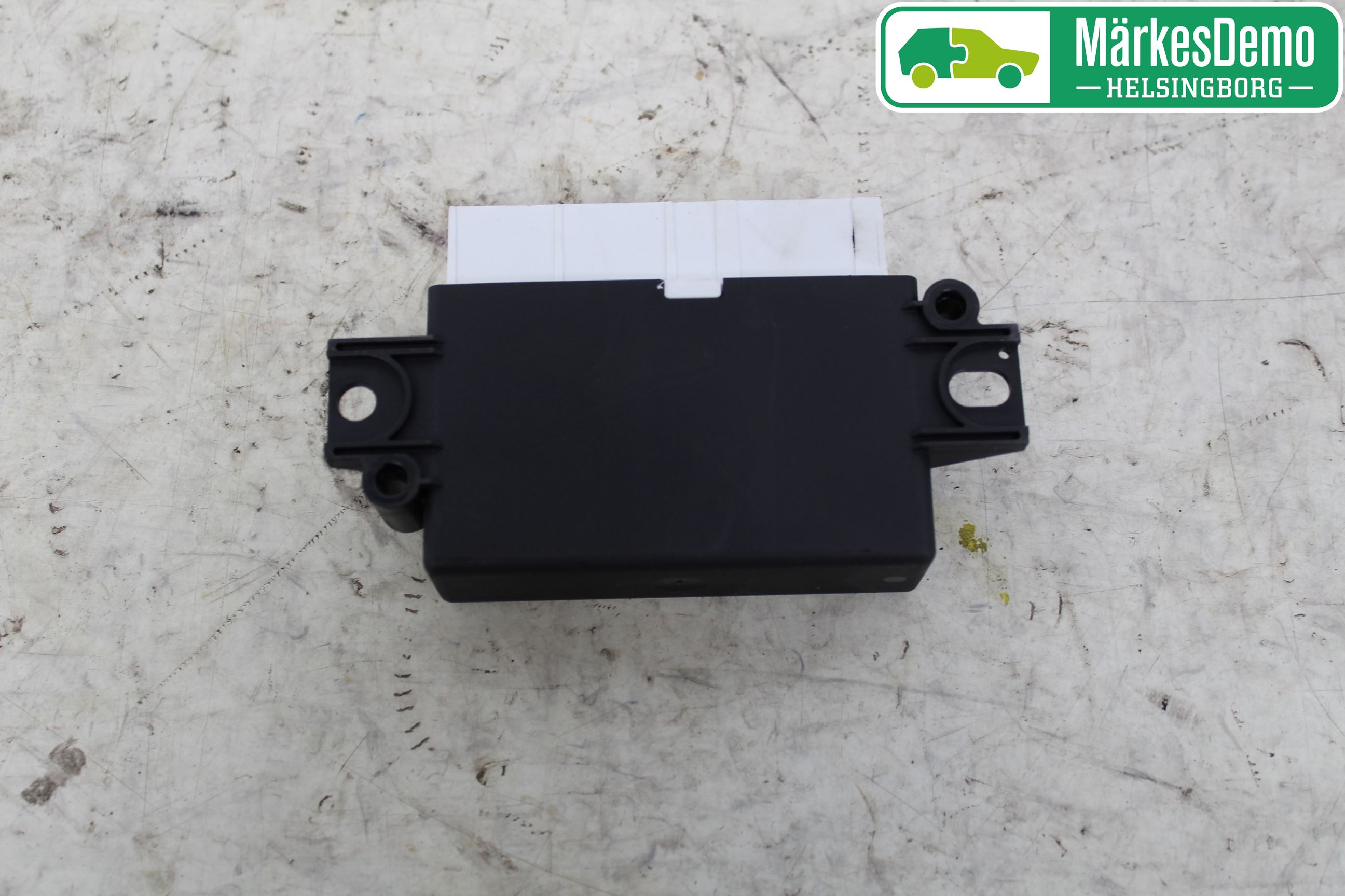 Audi A3/S3 8V 13-20 Styreenhet Parkering